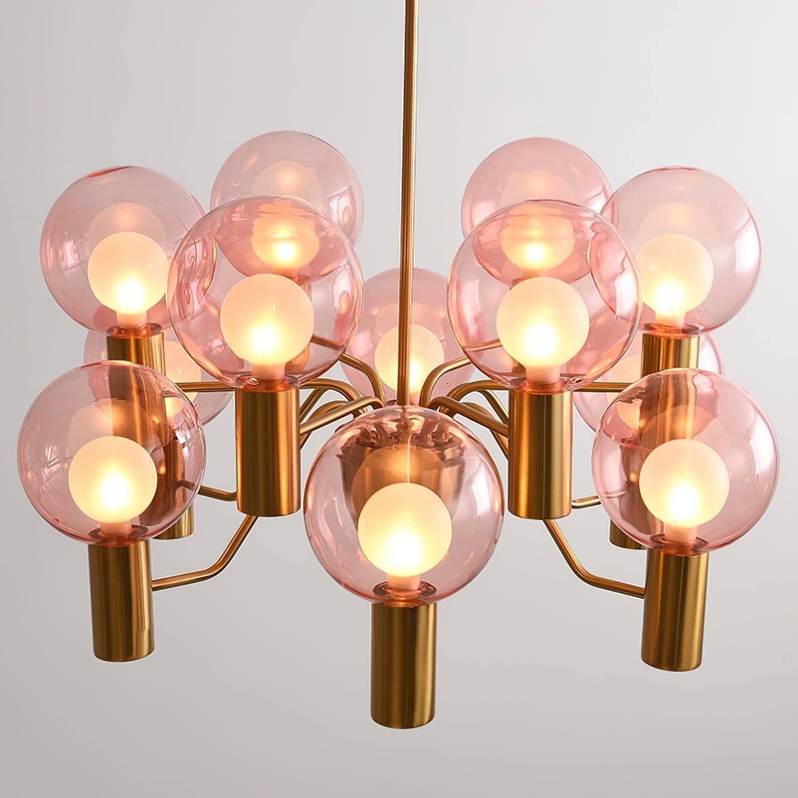 Evmarara Chandelier
