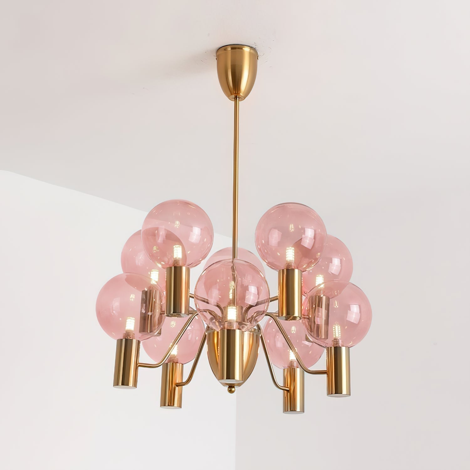 Evmarara Chandelier
