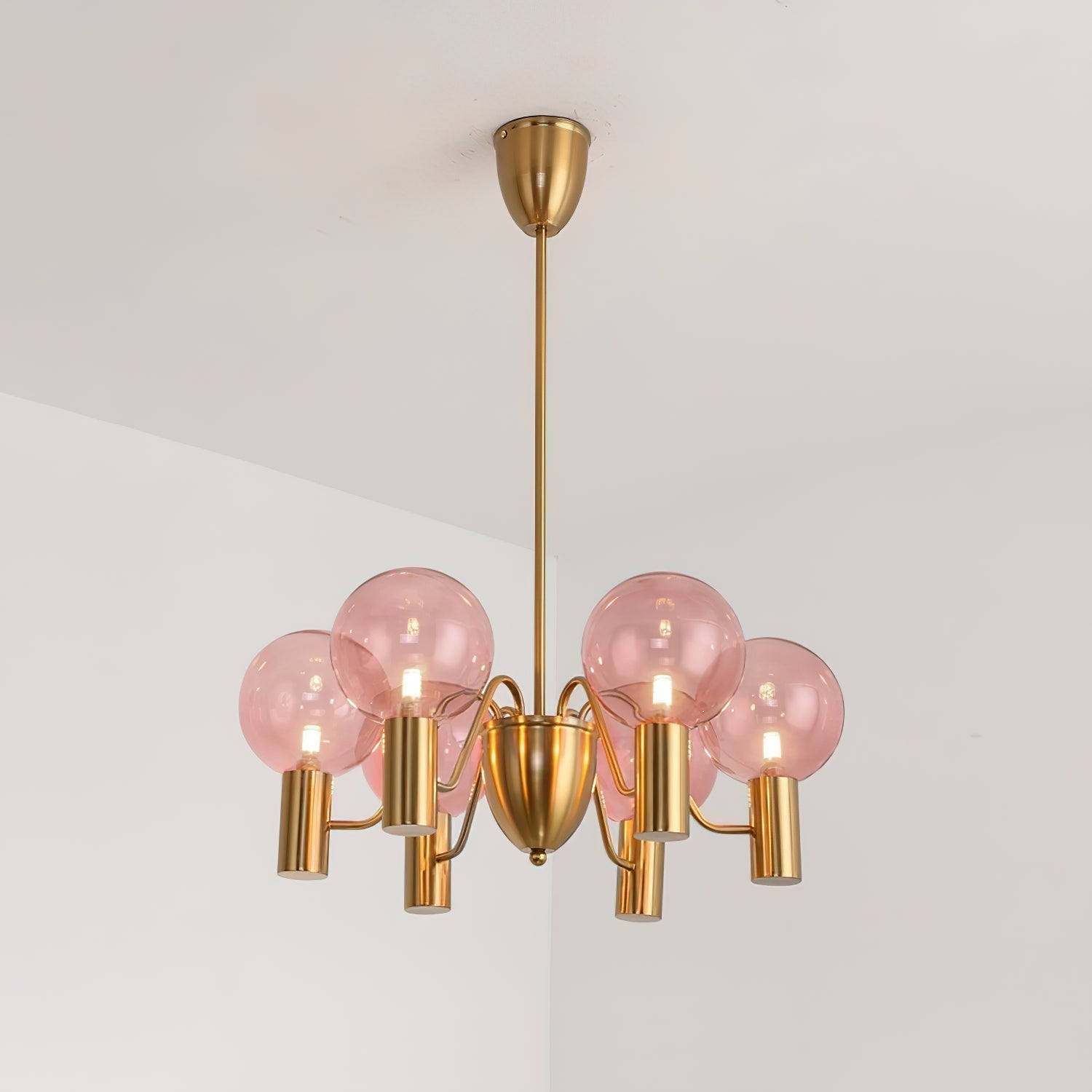 Evmarara Chandelier