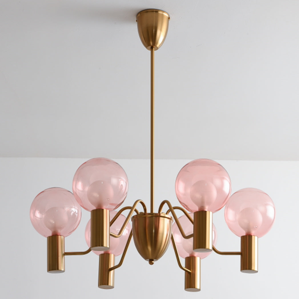 Evmarara Chandelier