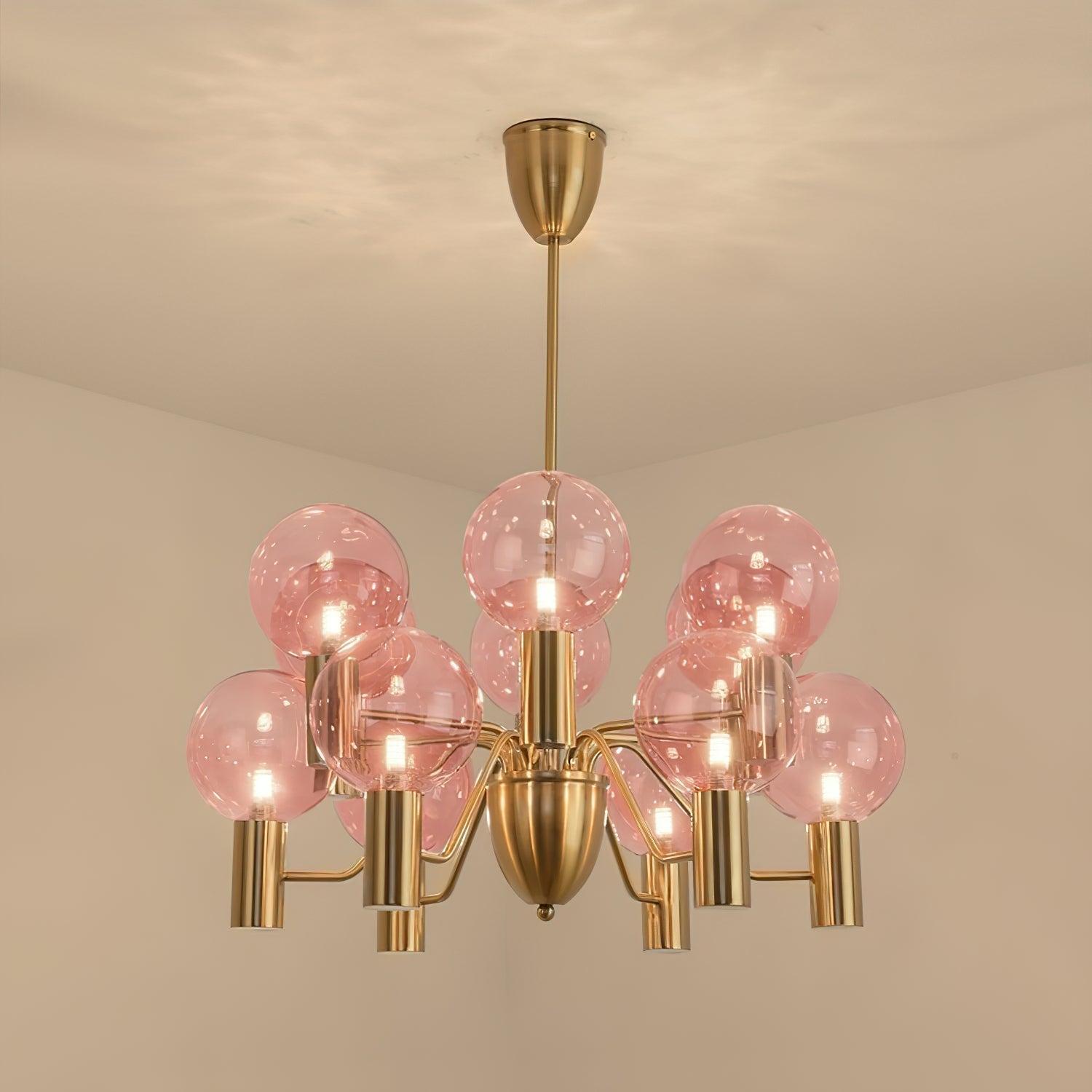Evmarara Chandelier