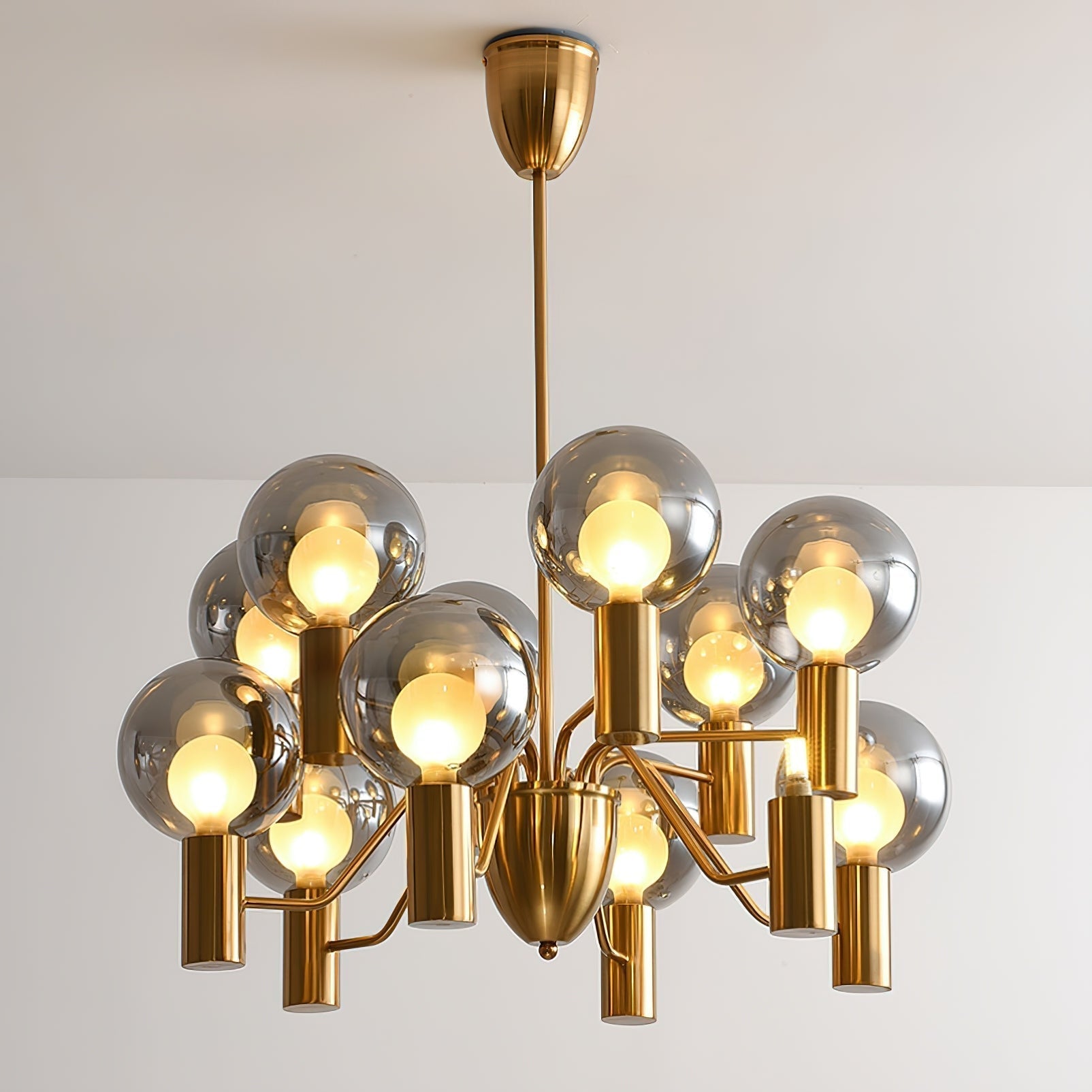 Evmarara Chandelier