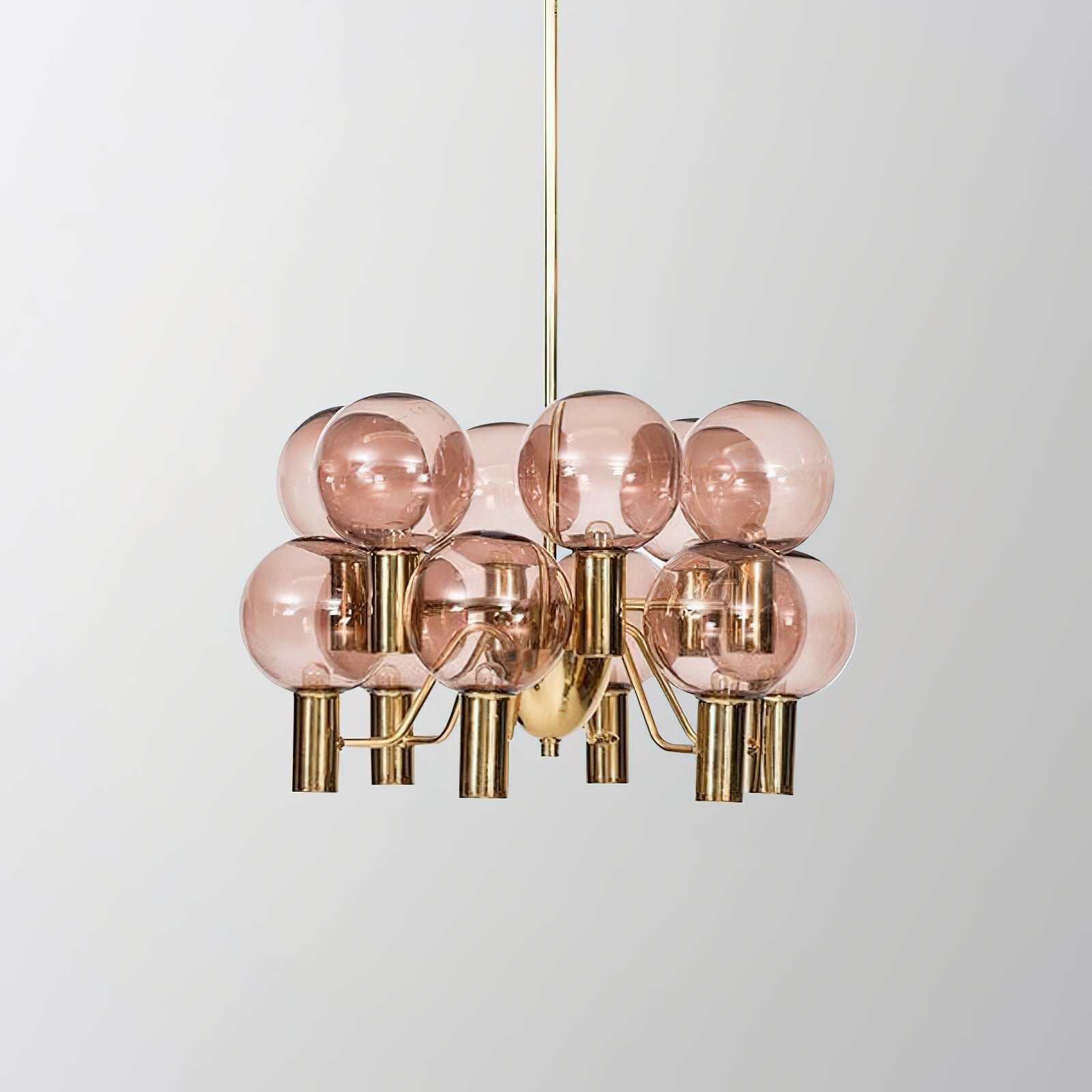Evmarara Chandelier