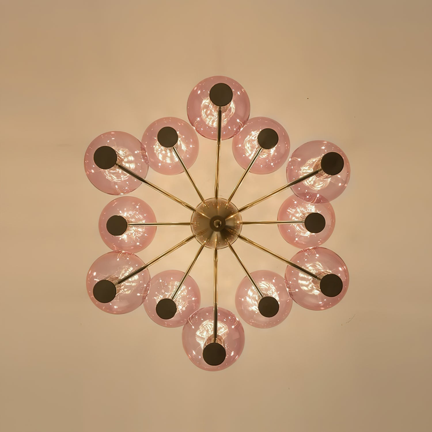 Evmarara Chandelier