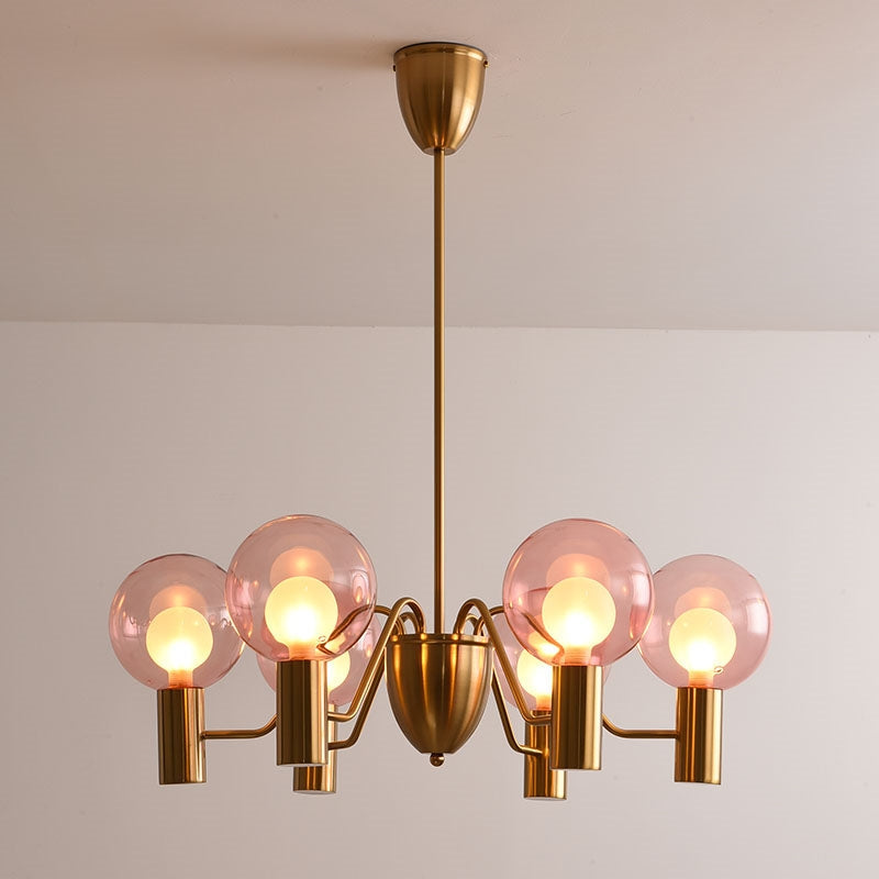 Evmarara Chandelier