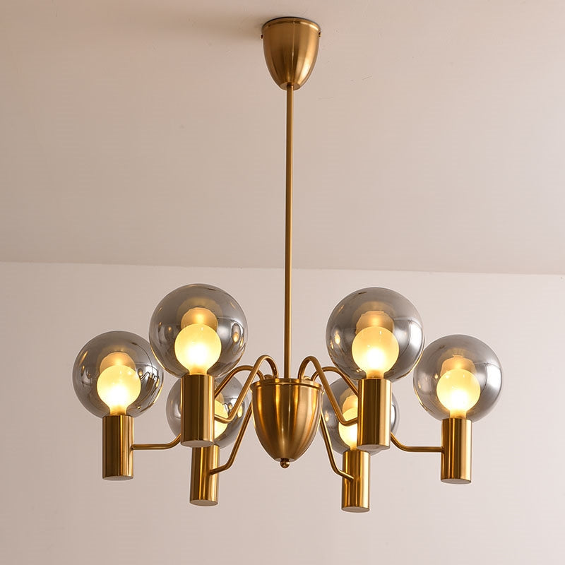 Evmarara Chandelier