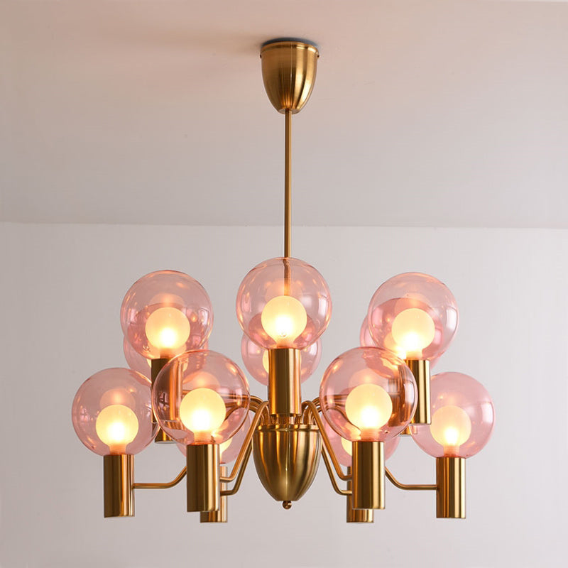 Evmarara Chandelier