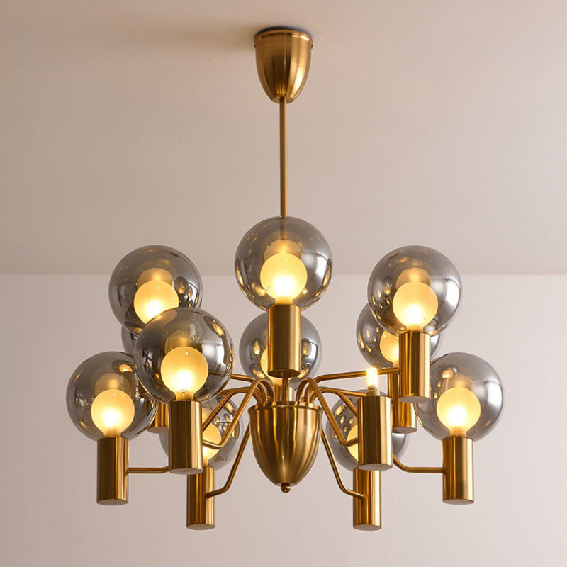 Evmarara Chandelier