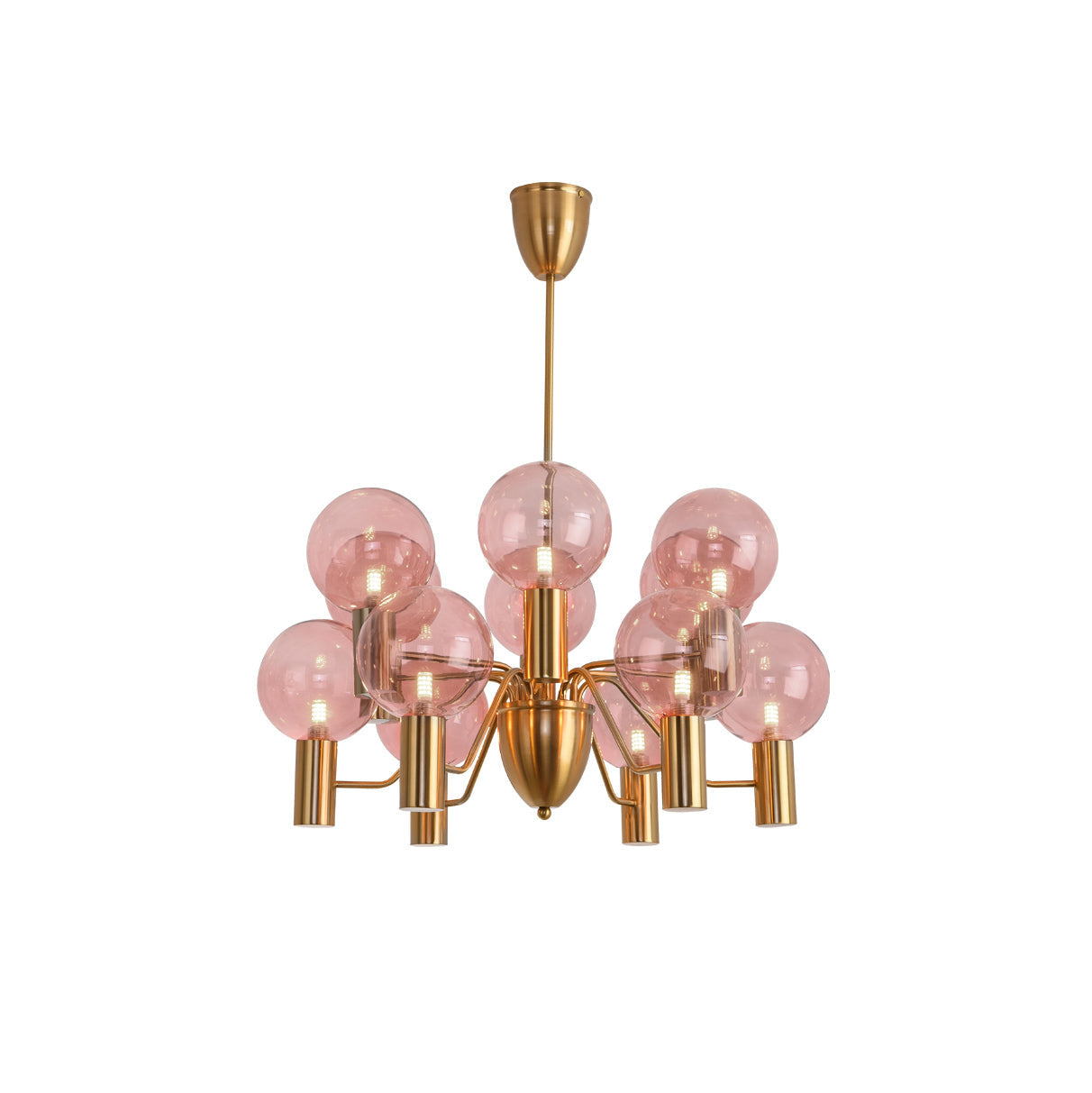 Evmarara Chandelier