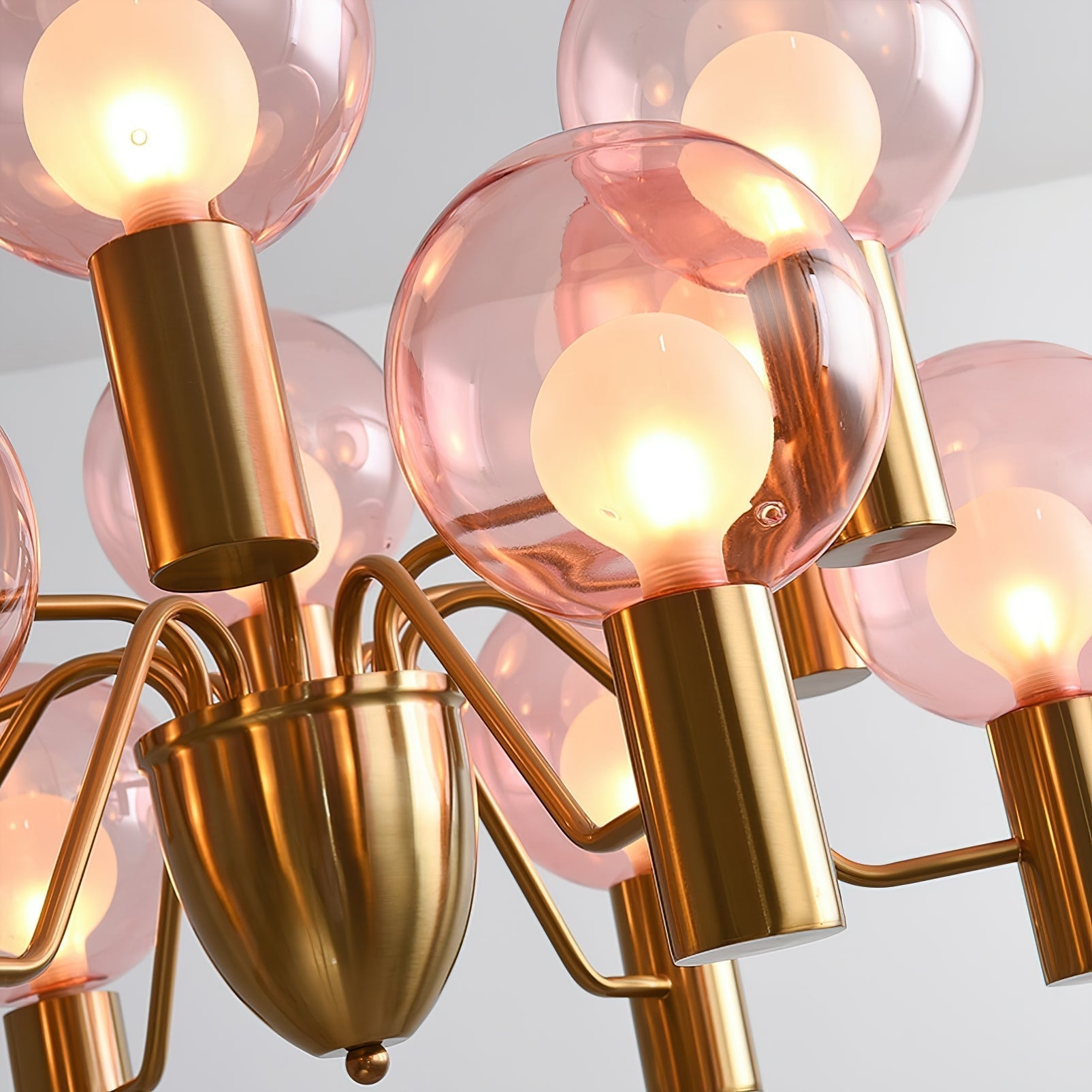 Evmarara Chandelier