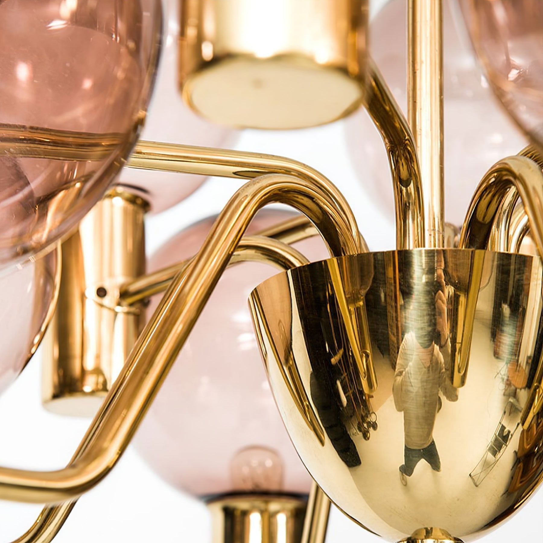 Evmarara Chandelier