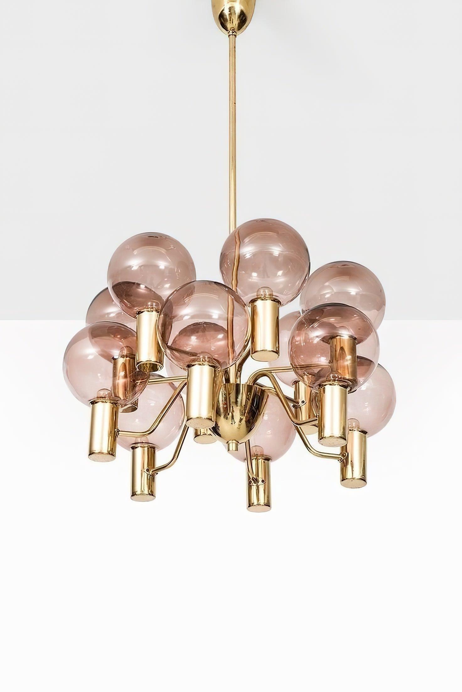 Evmarara Chandelier
