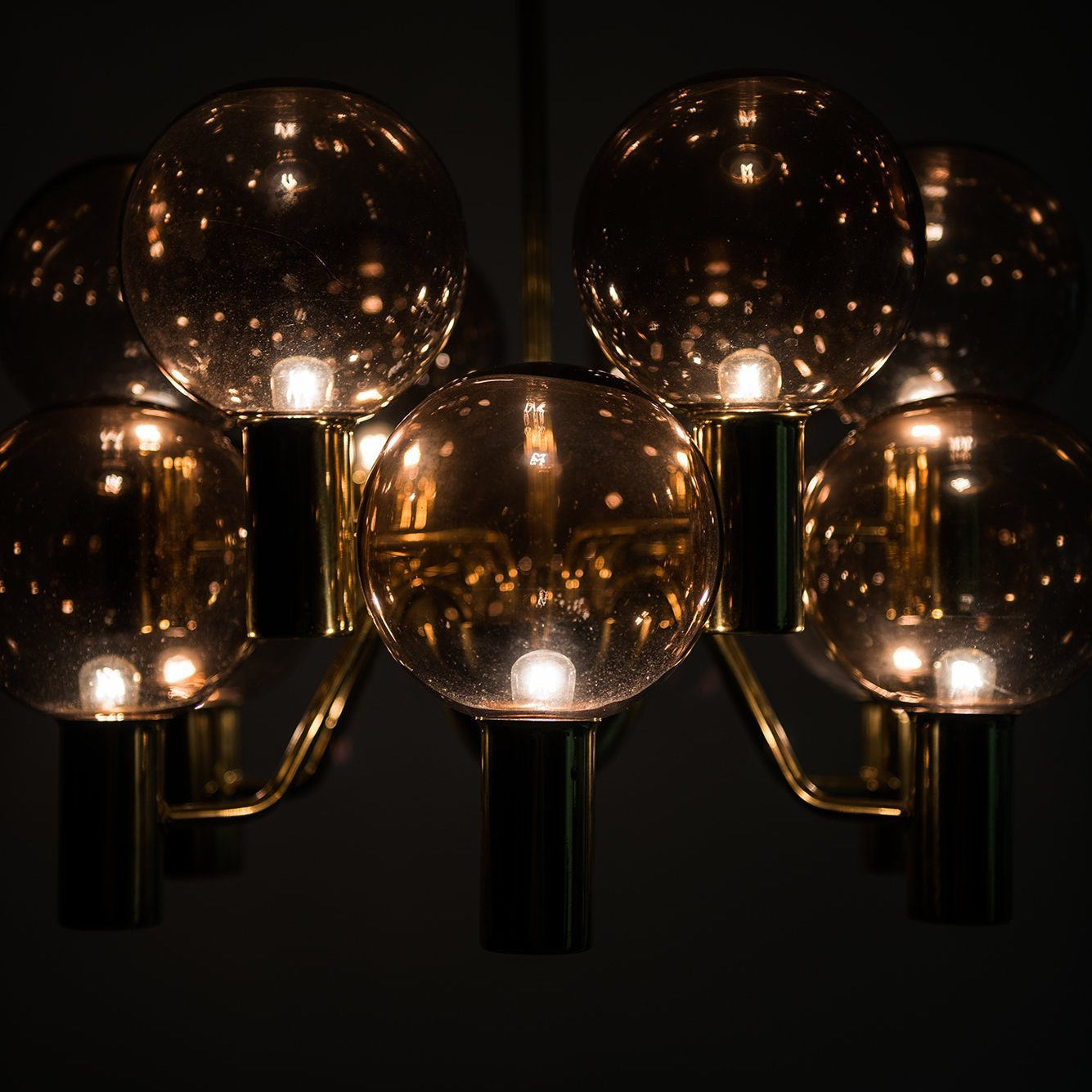 Evmarara Chandelier