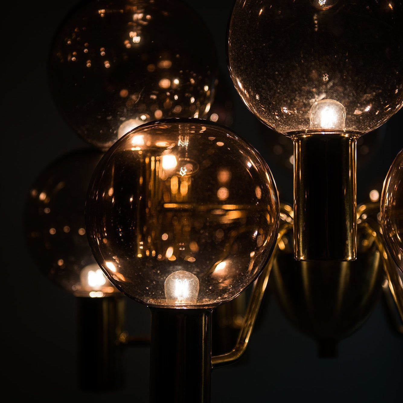 Evmarara Chandelier