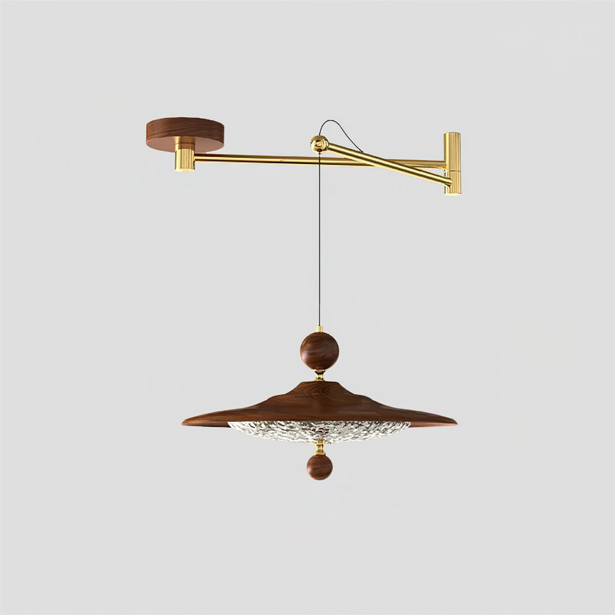Archibald Pendant Lamp