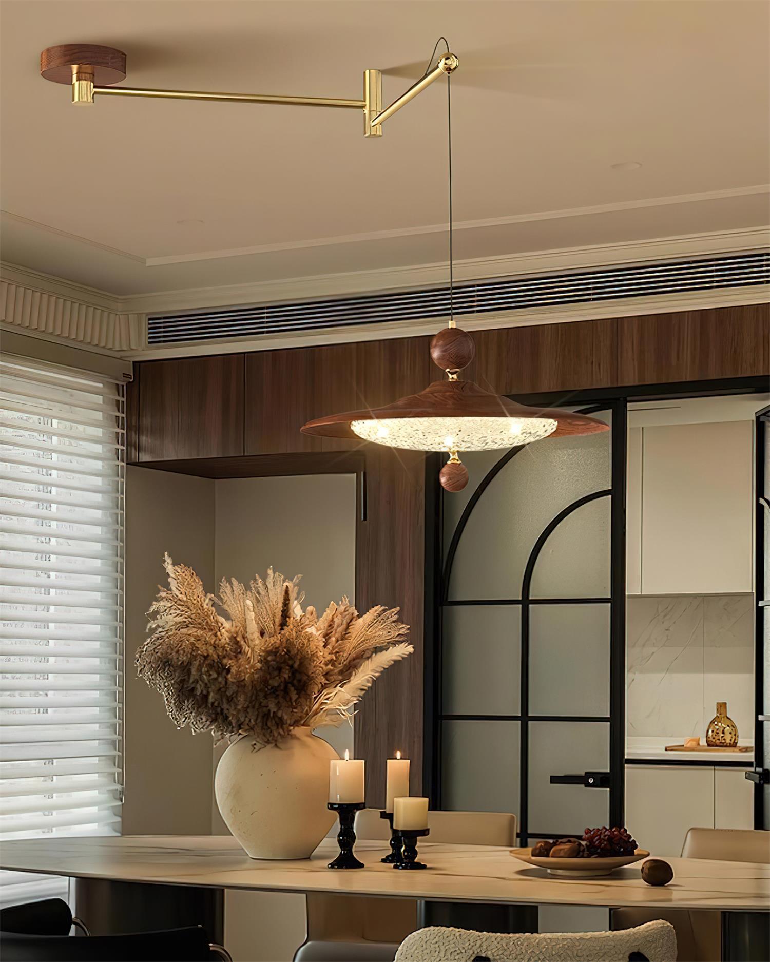 Archibald Pendant Lamp