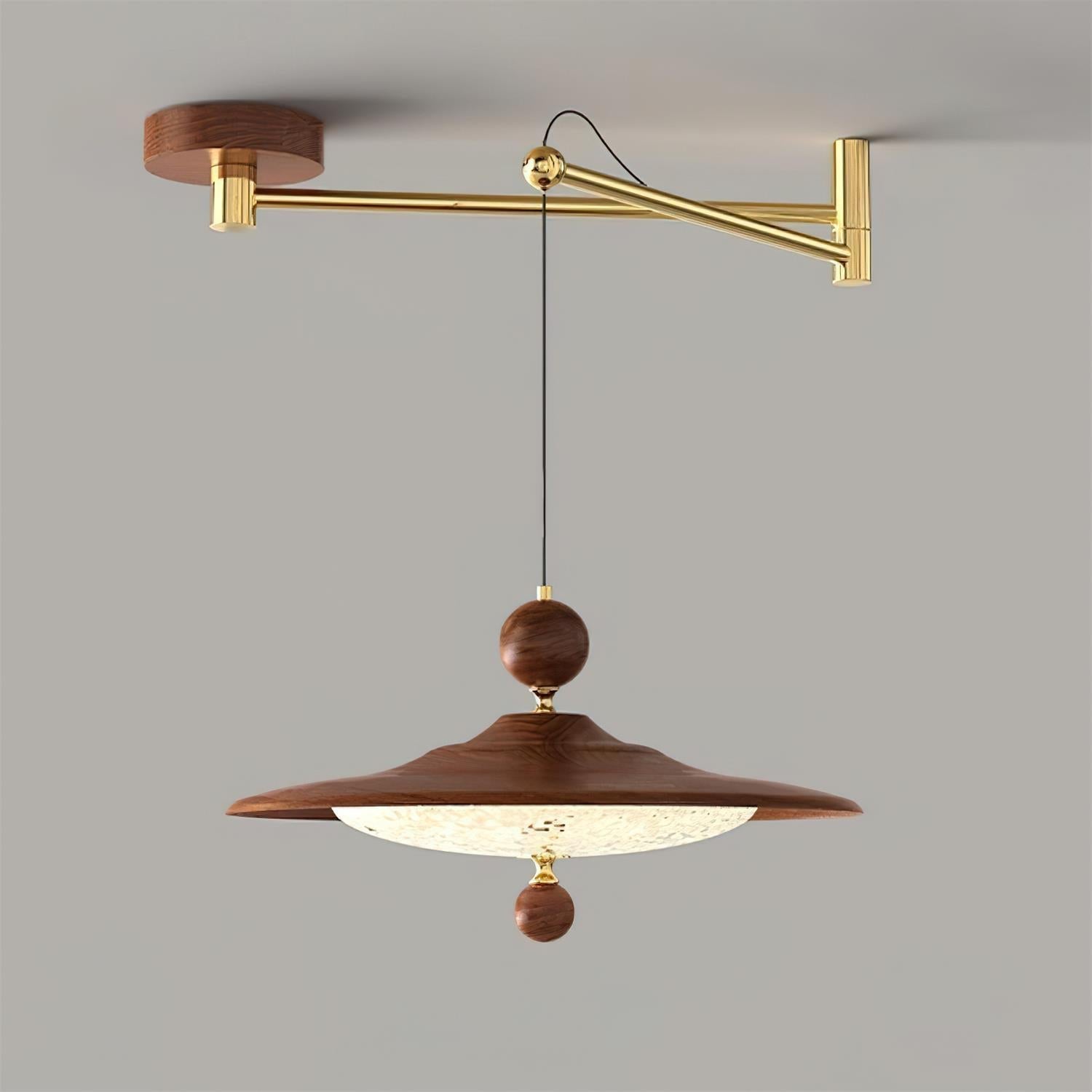 Archibald Pendant Lamp