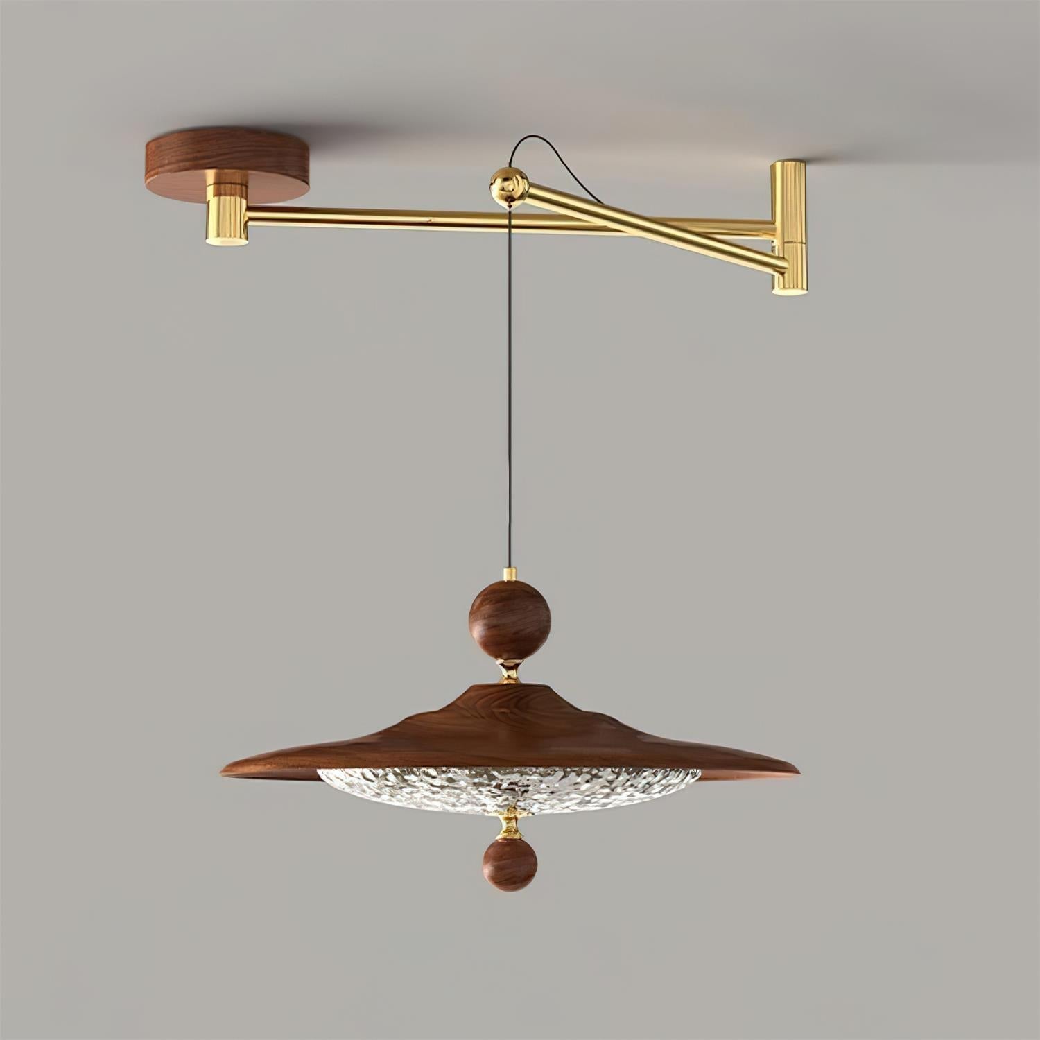 Archibald Pendant Lamp