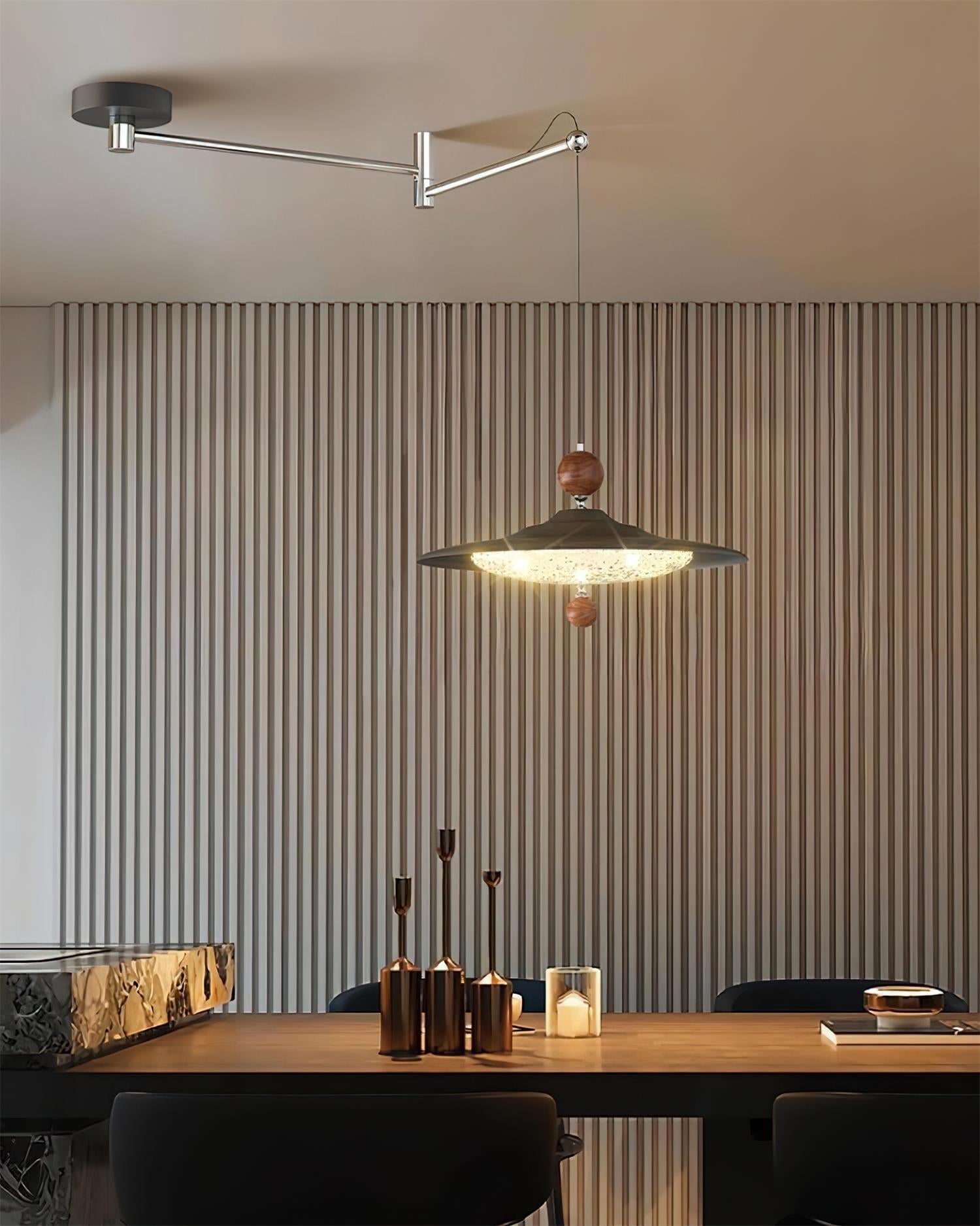 Archibald Pendant Lamp