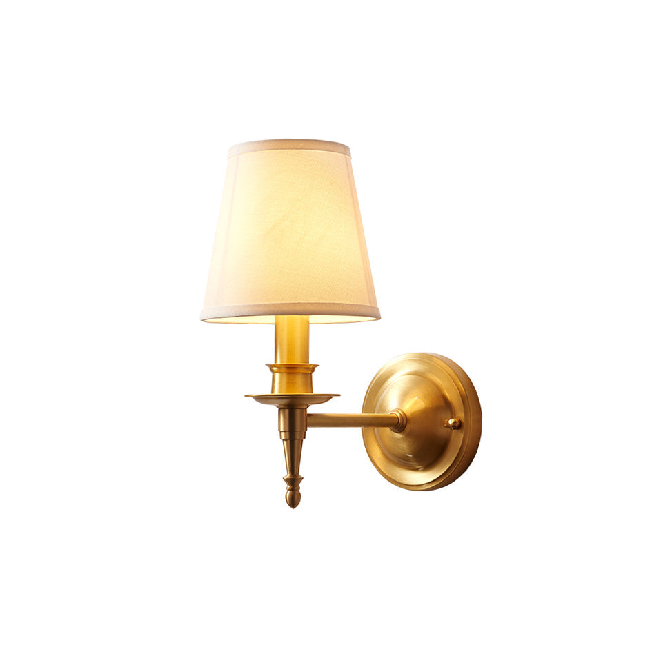 Ilthean Wall Lamp