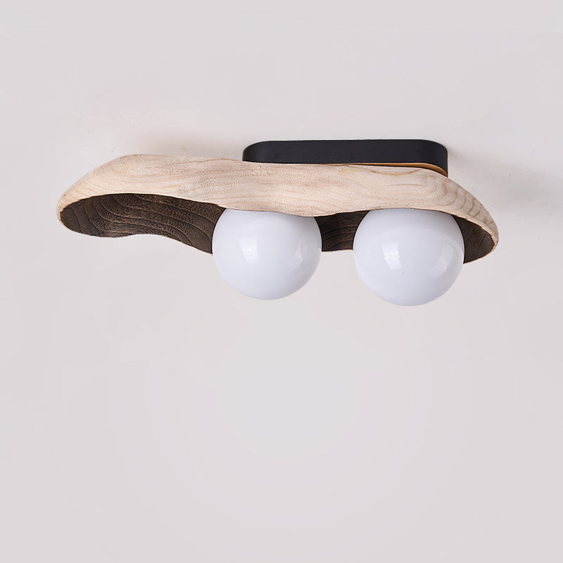 Ivaren Ceiling Lamp