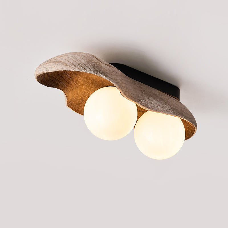 Ivaren Ceiling Lamp