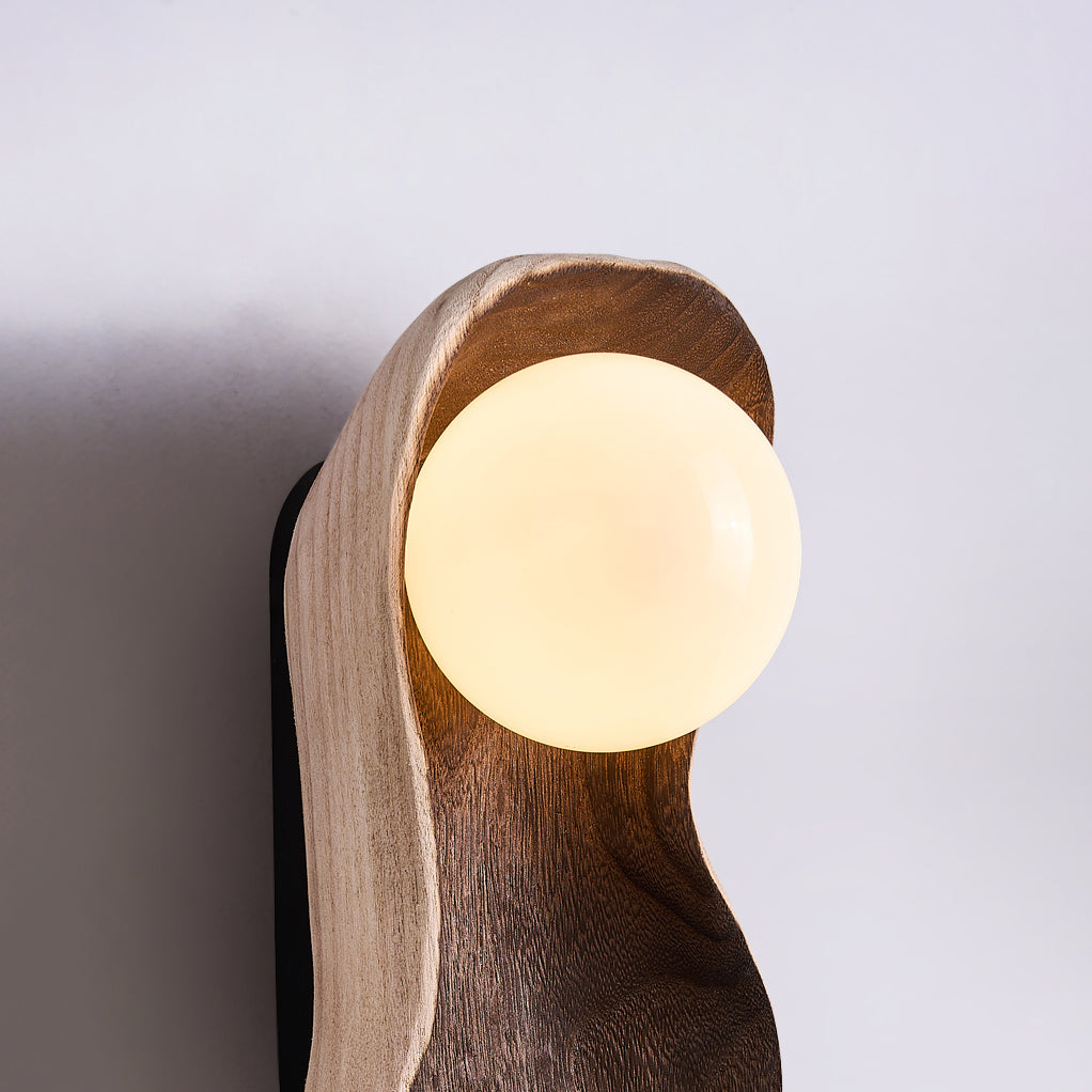 Evshaia Wall Lamp