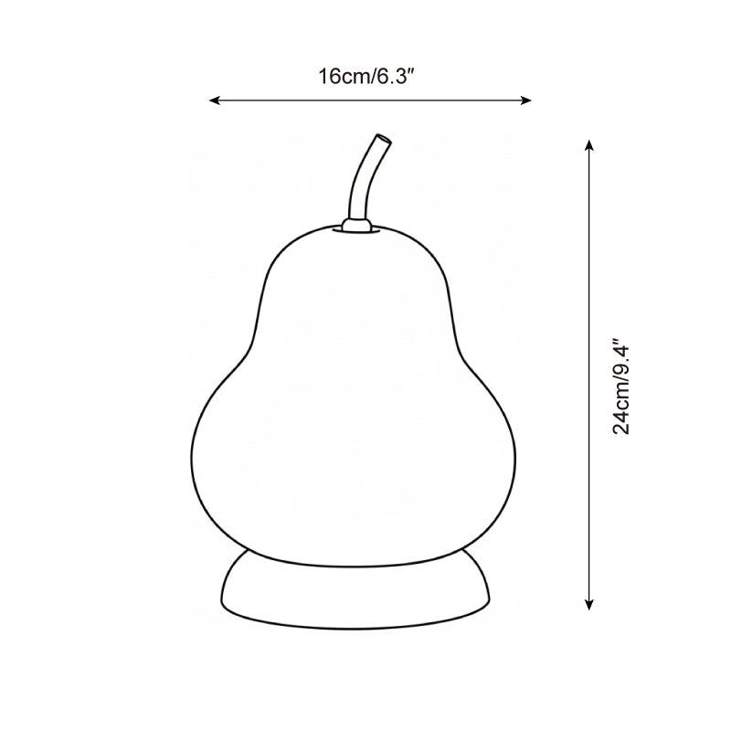 Penelope Table Lamp