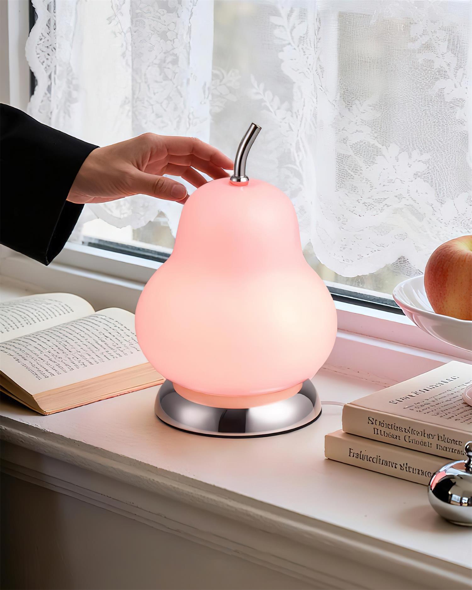 Penelope Table Lamp