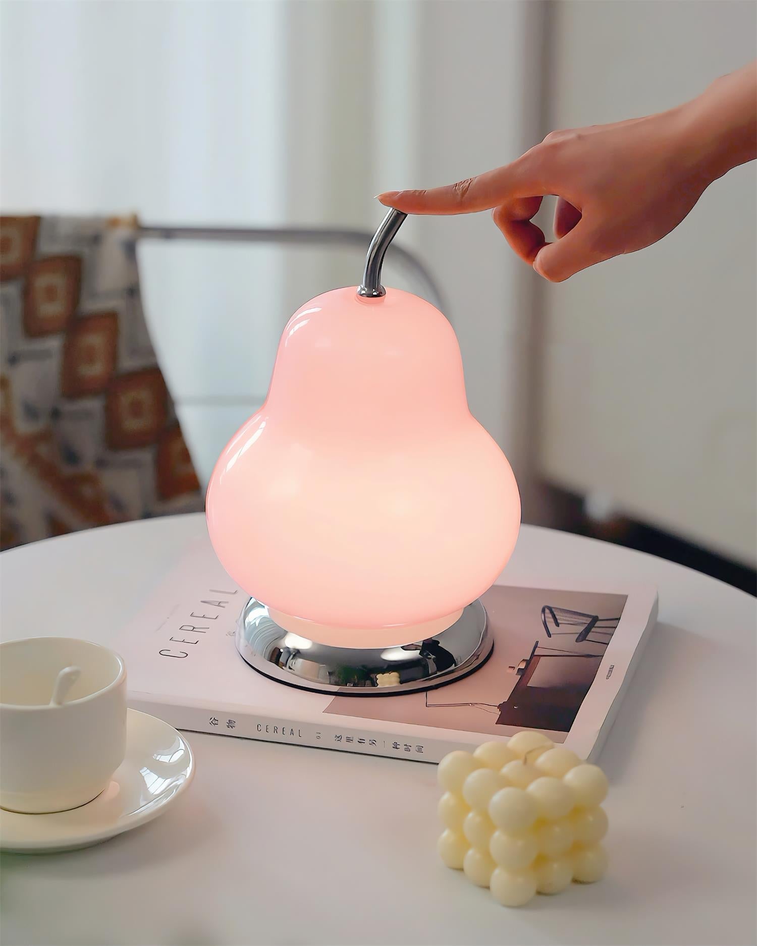 Penelope Table Lamp