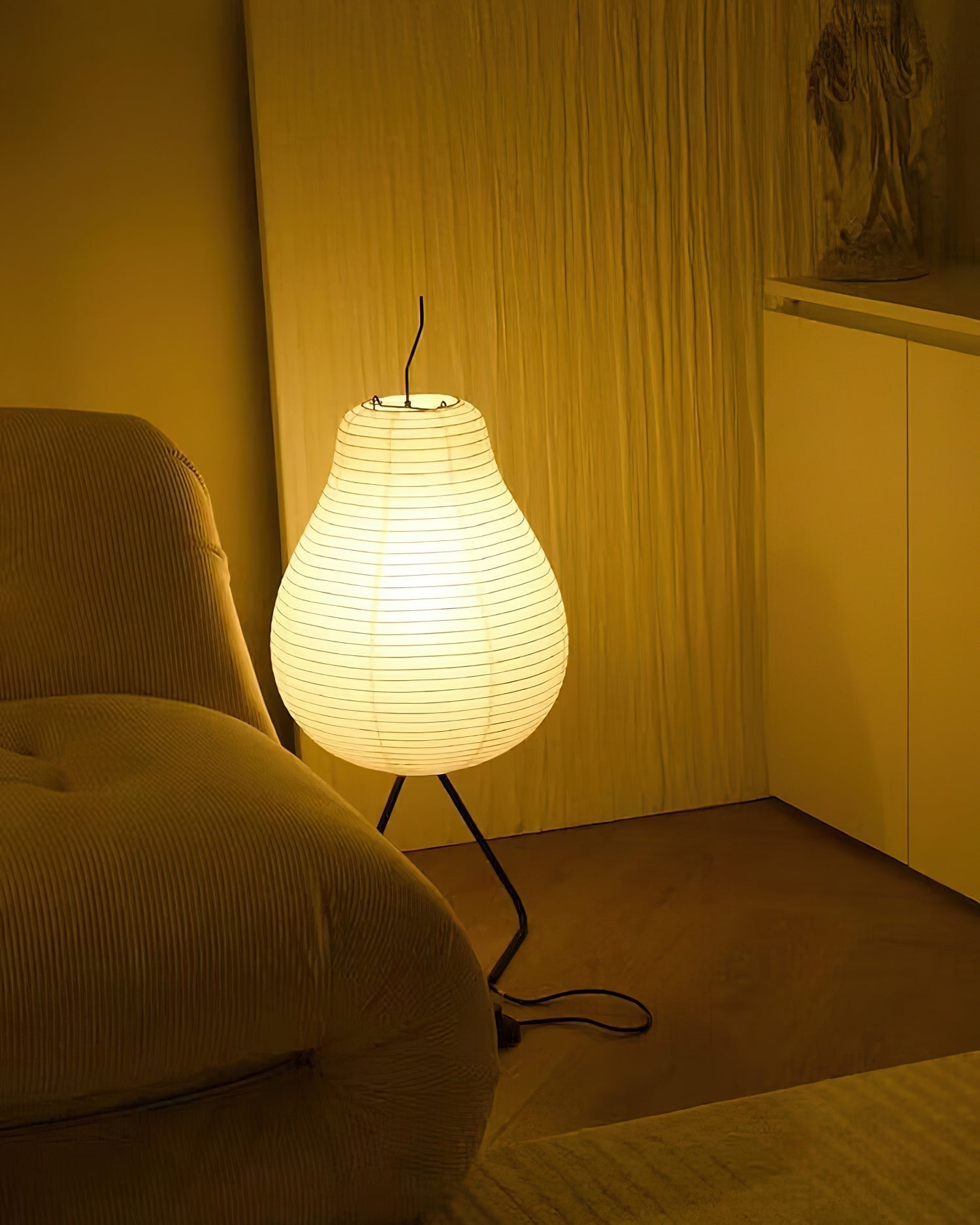 Willow Floor Lamp