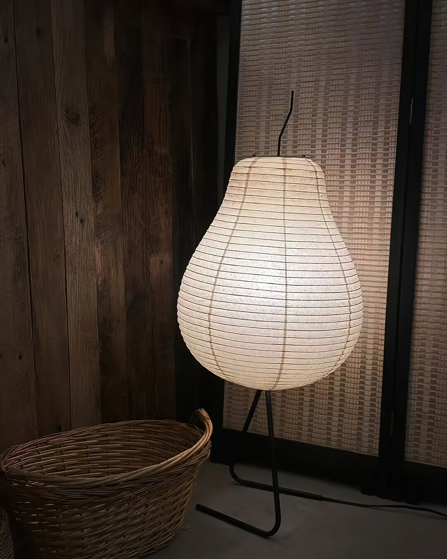 Willow Floor Lamp