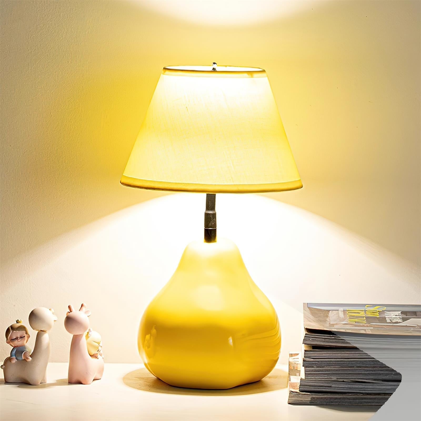 Marlowe Table Lamp