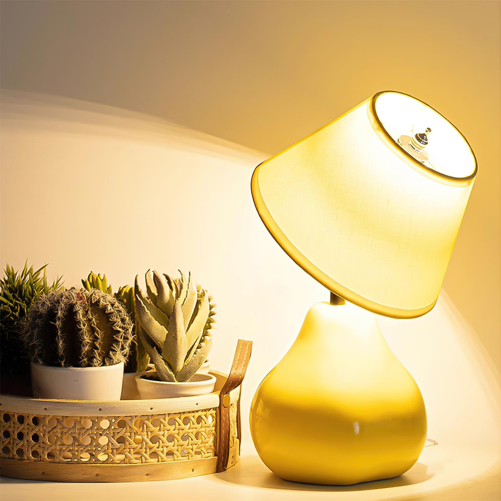 Marlowe Table Lamp