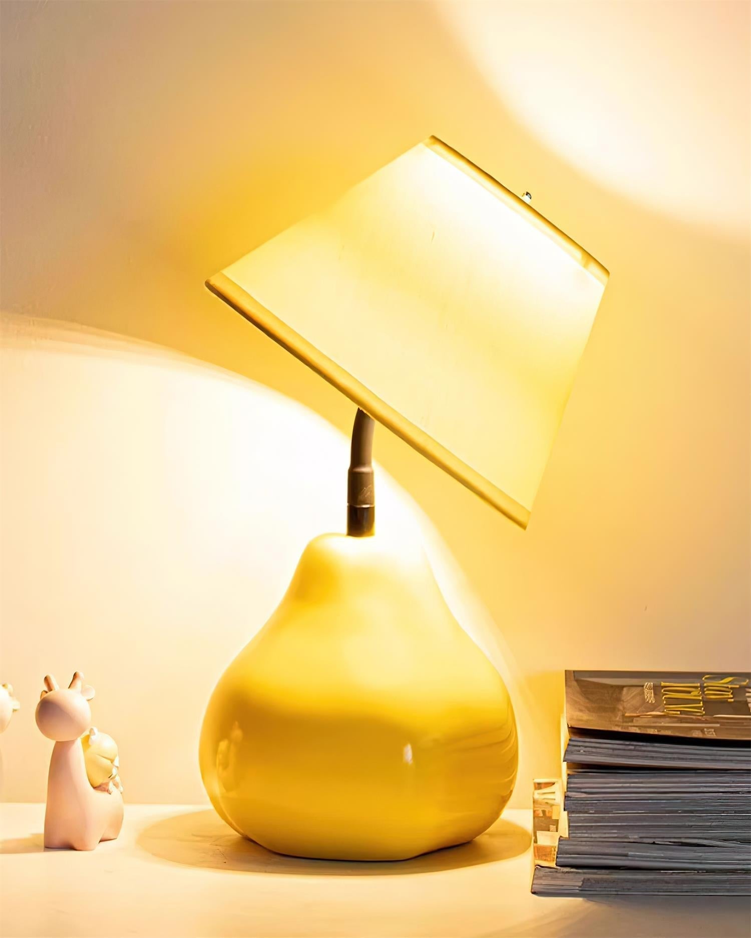 Marlowe Table Lamp