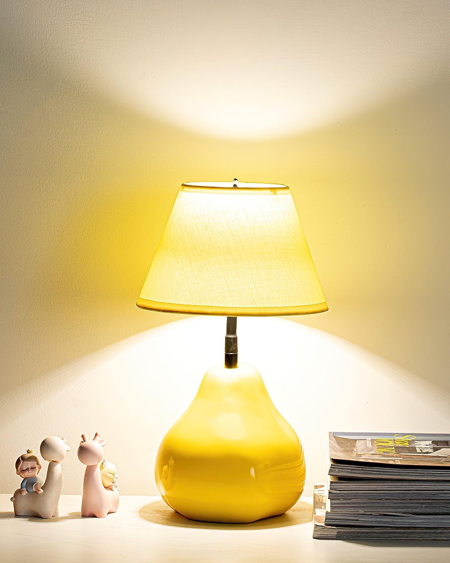 Marlowe Table Lamp