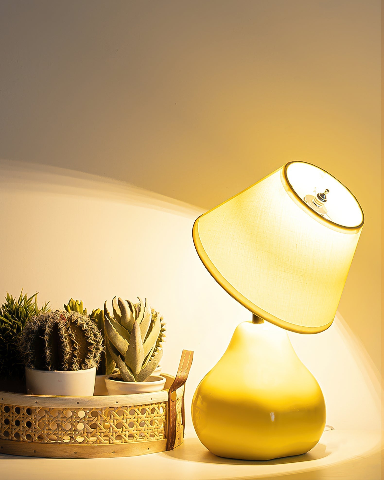 Marlowe Table Lamp