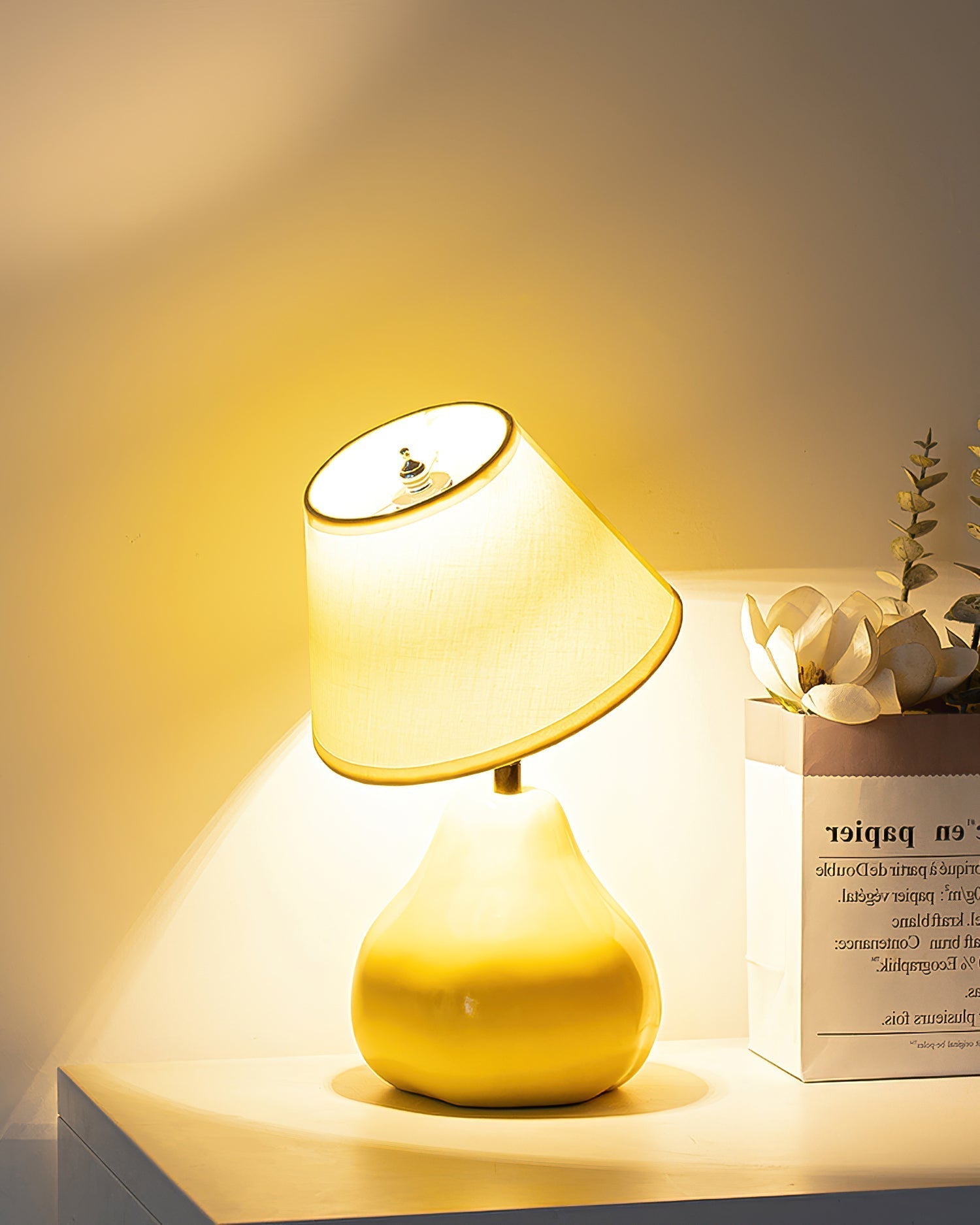 Marlowe Table Lamp