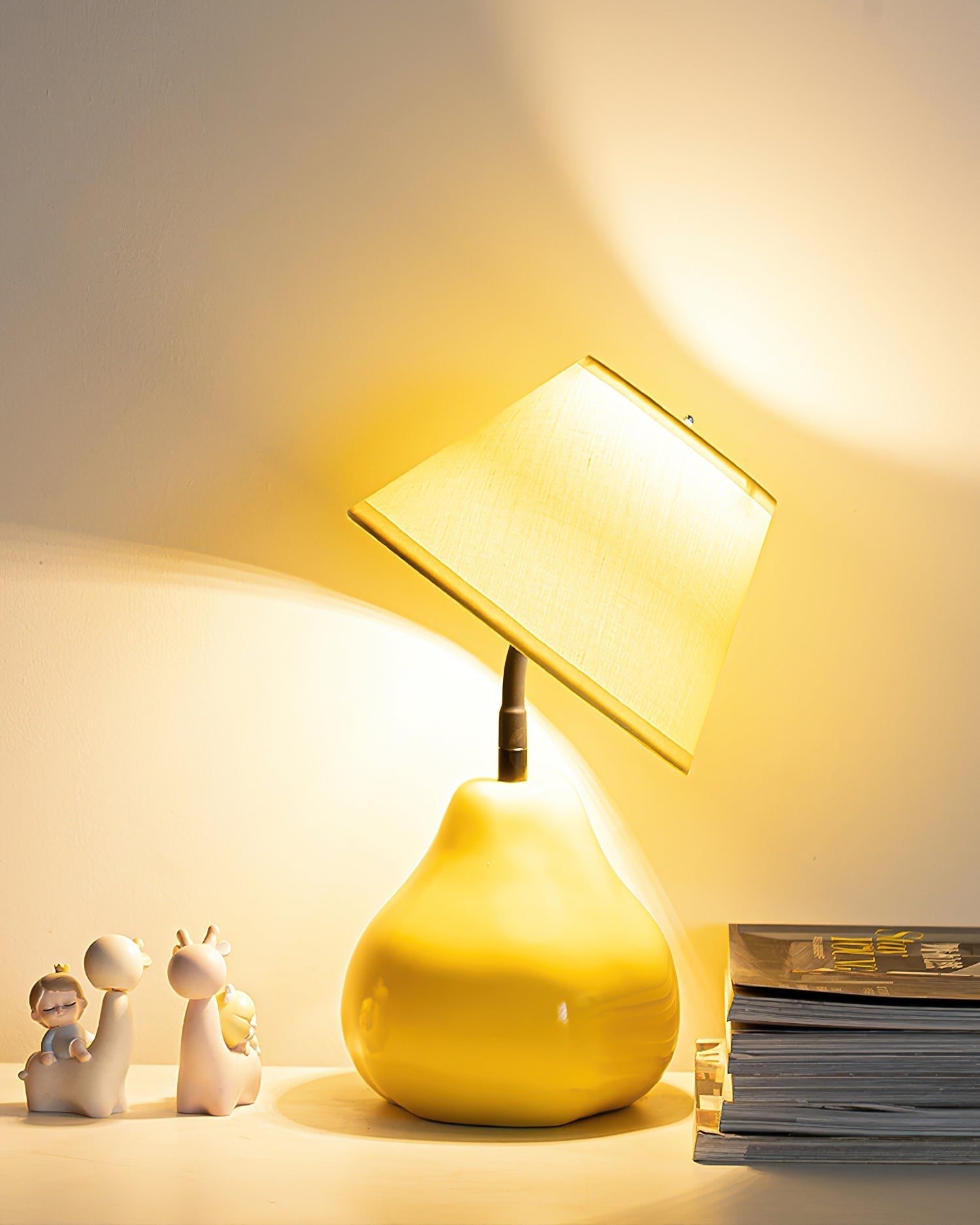 Marlowe Table Lamp