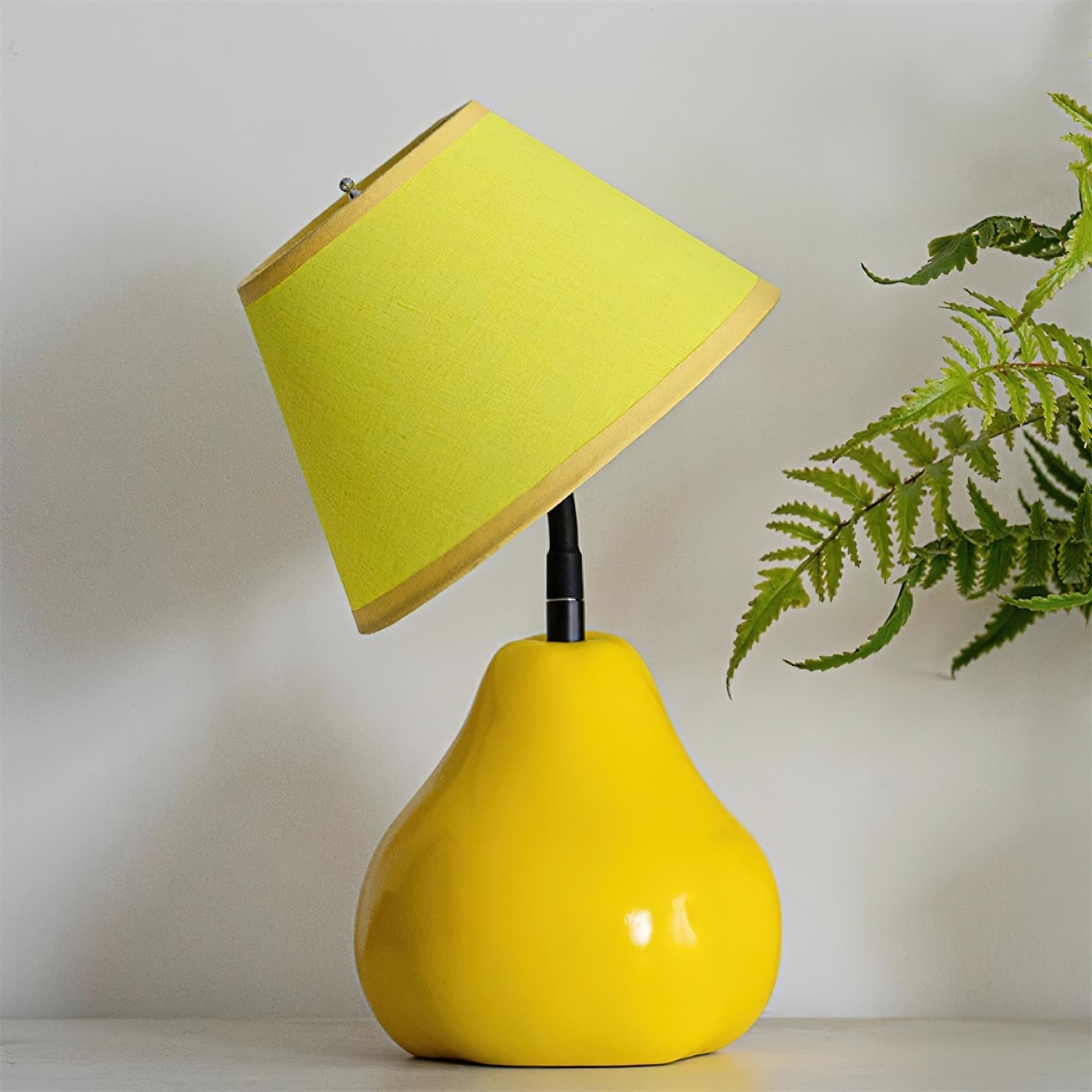 Marlowe Table Lamp