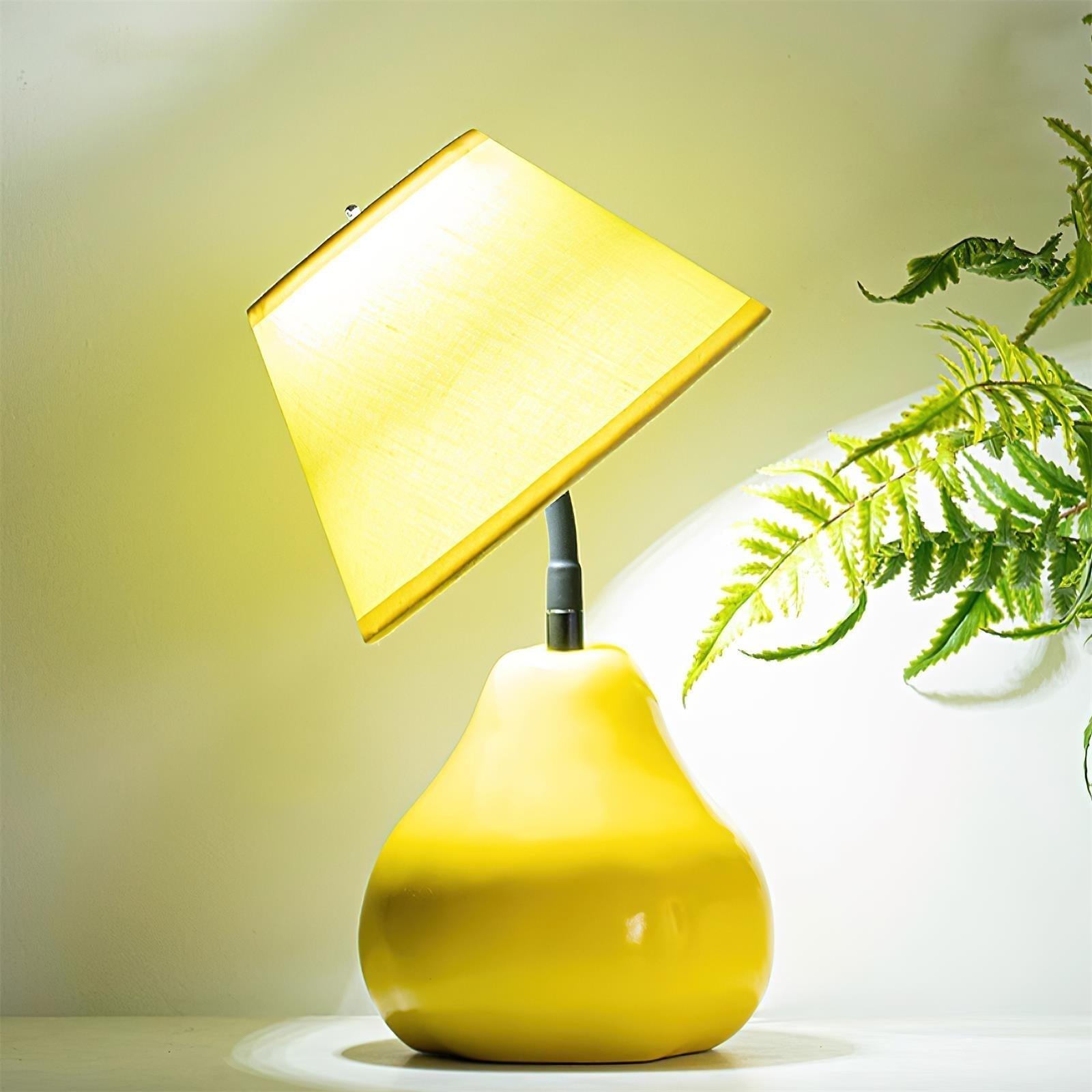 Marlowe Table Lamp
