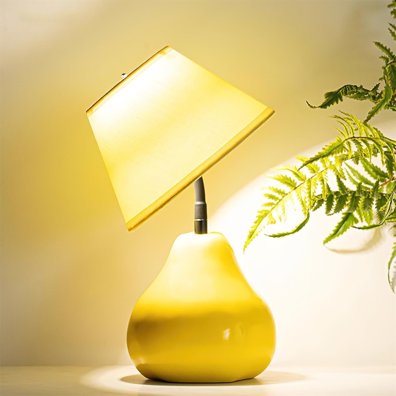 Marlowe Table Lamp