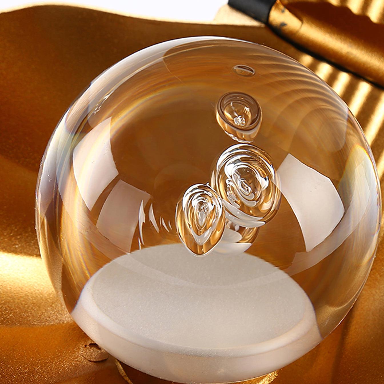 Lustra Wall Lamp Pearl Clam-Neutral Decor