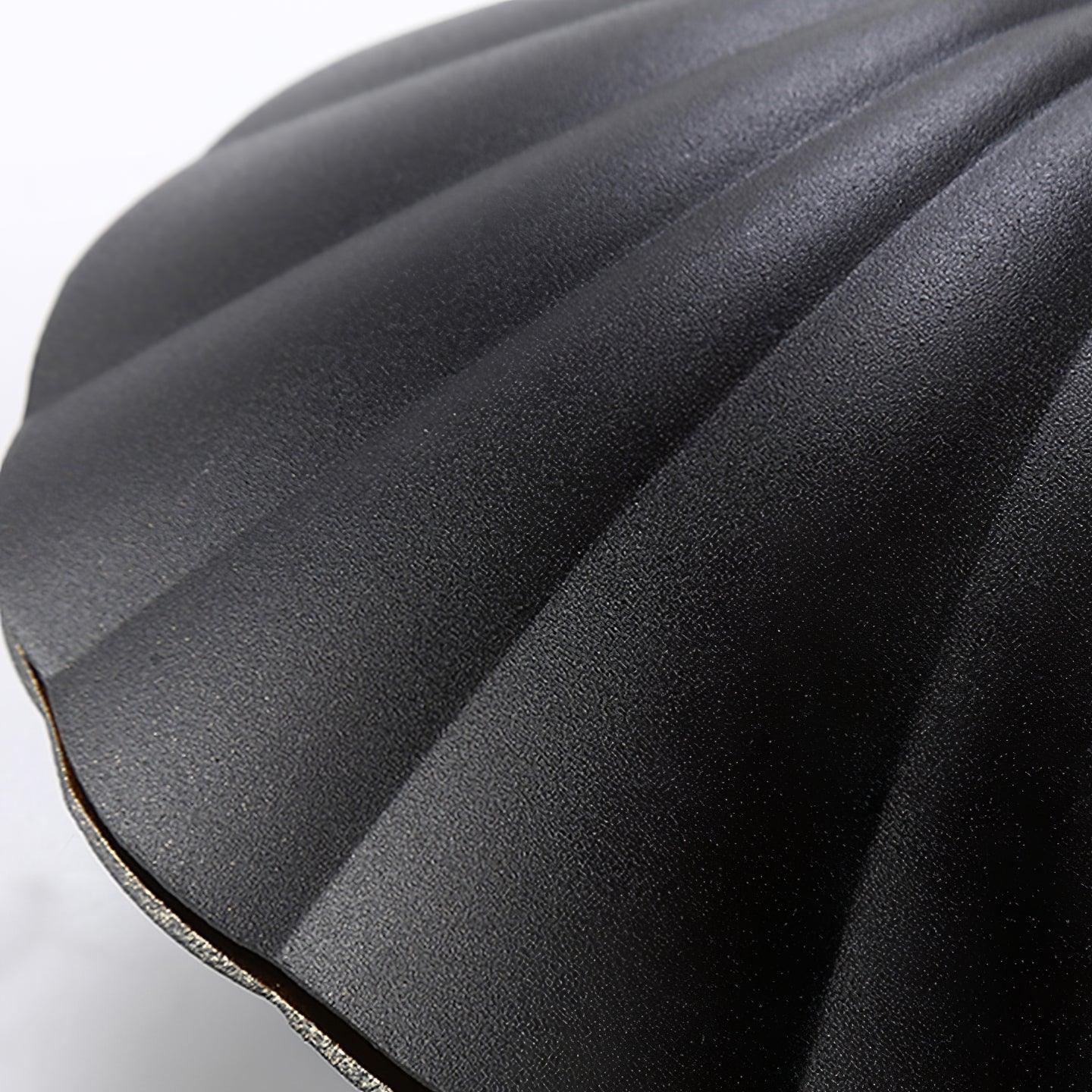 Lustra Wall Lamp Pearl Clam-Neutral Decor