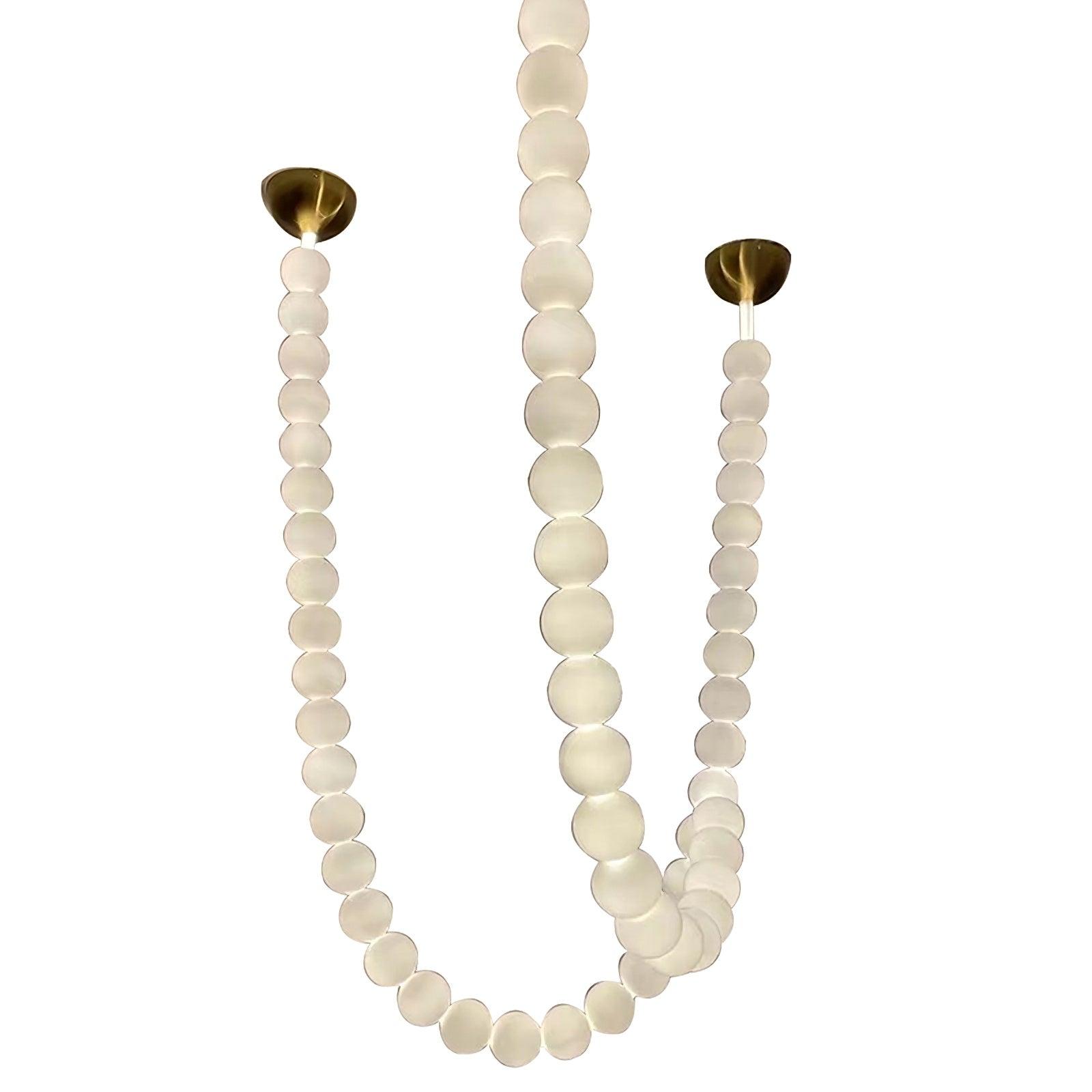 Kanell Brass Sputnik Chandelier-Neutral Decor