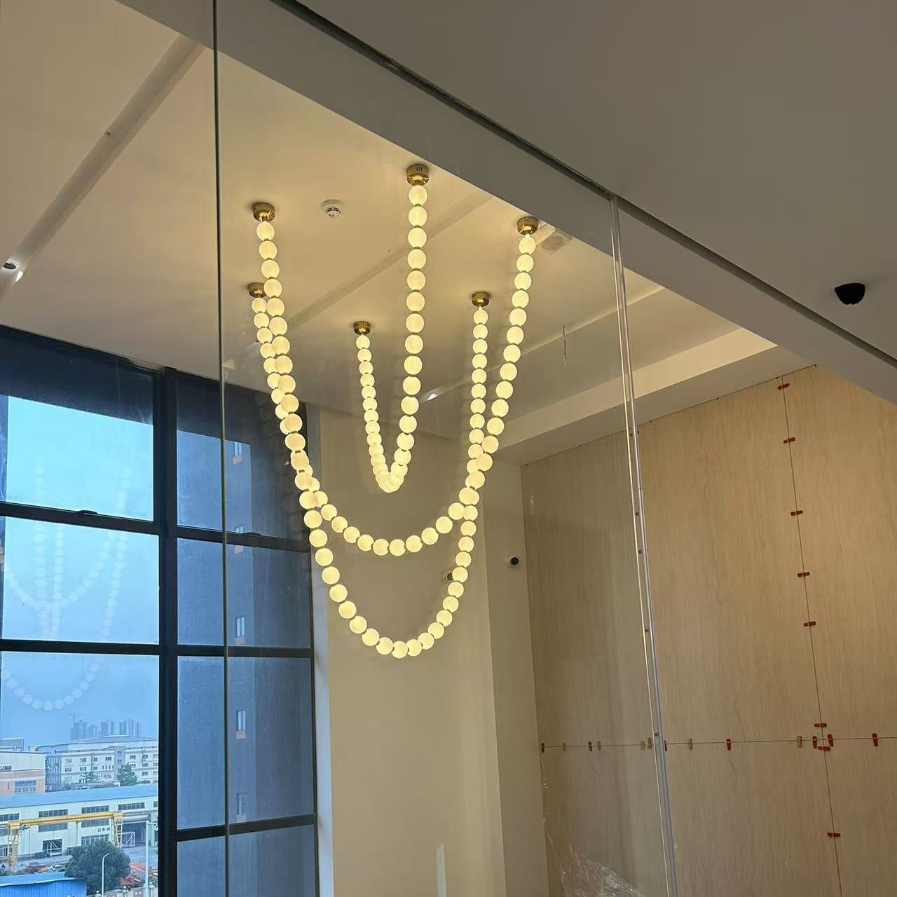 Icarara Chandelier
