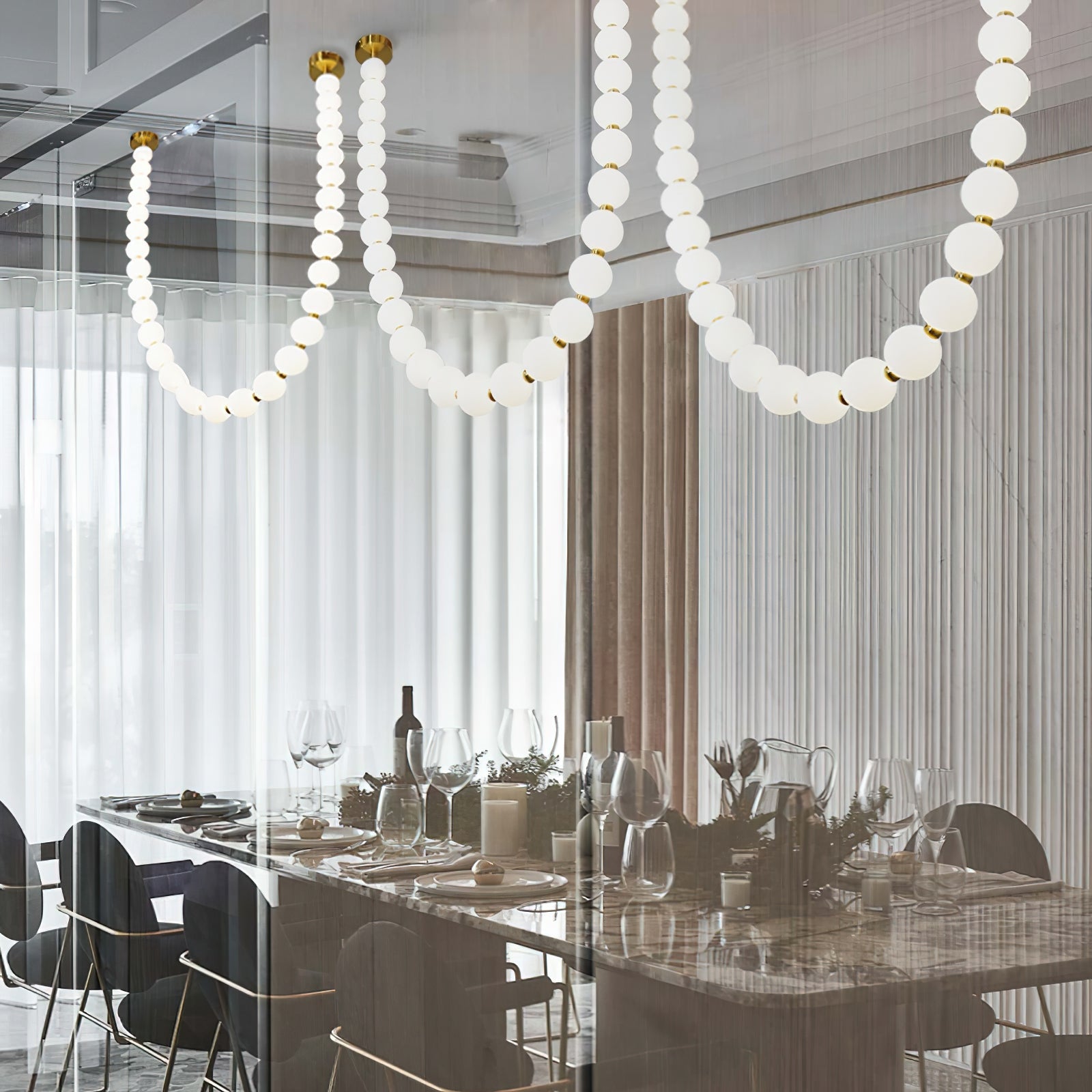 Icarara Chandelier