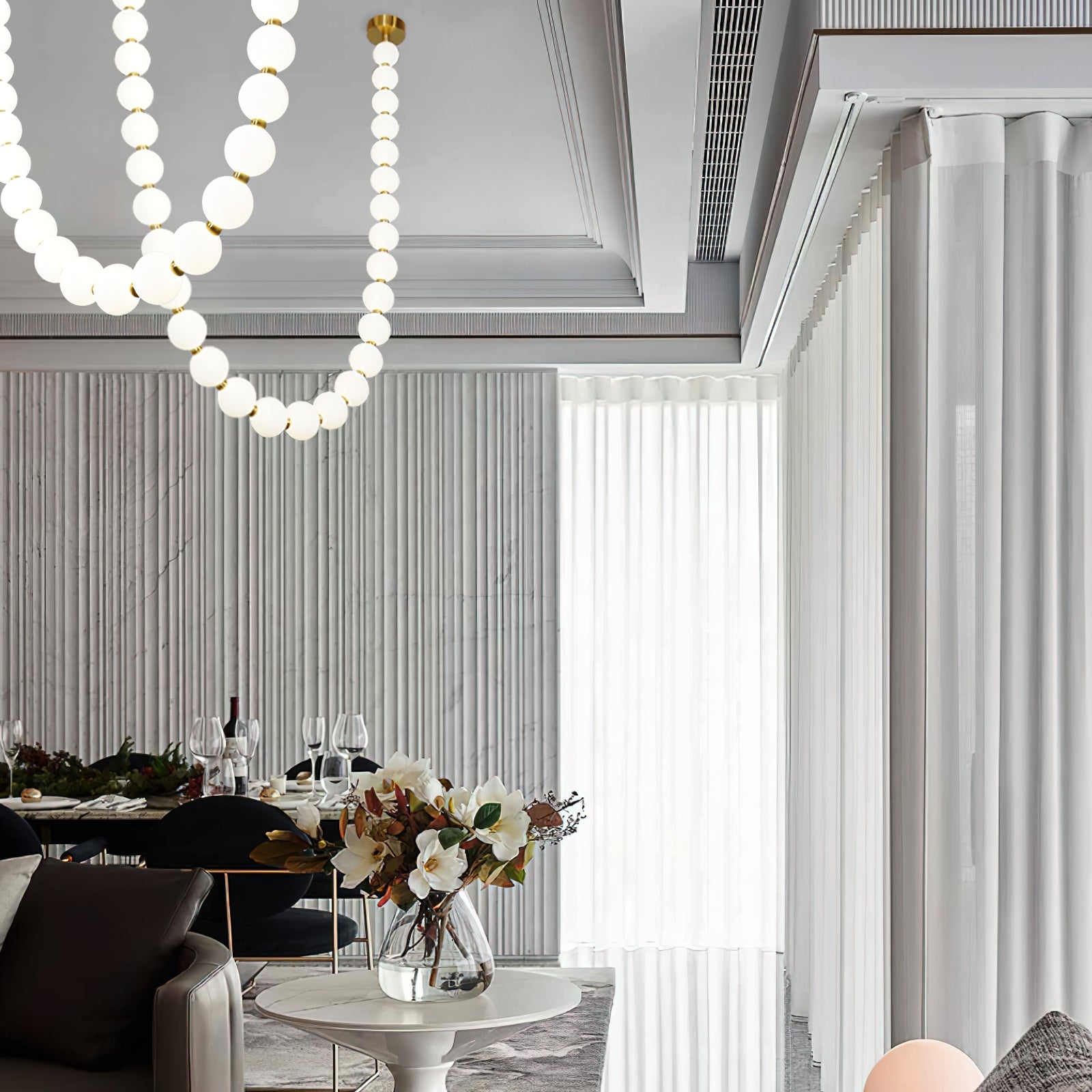 Icarara Chandelier