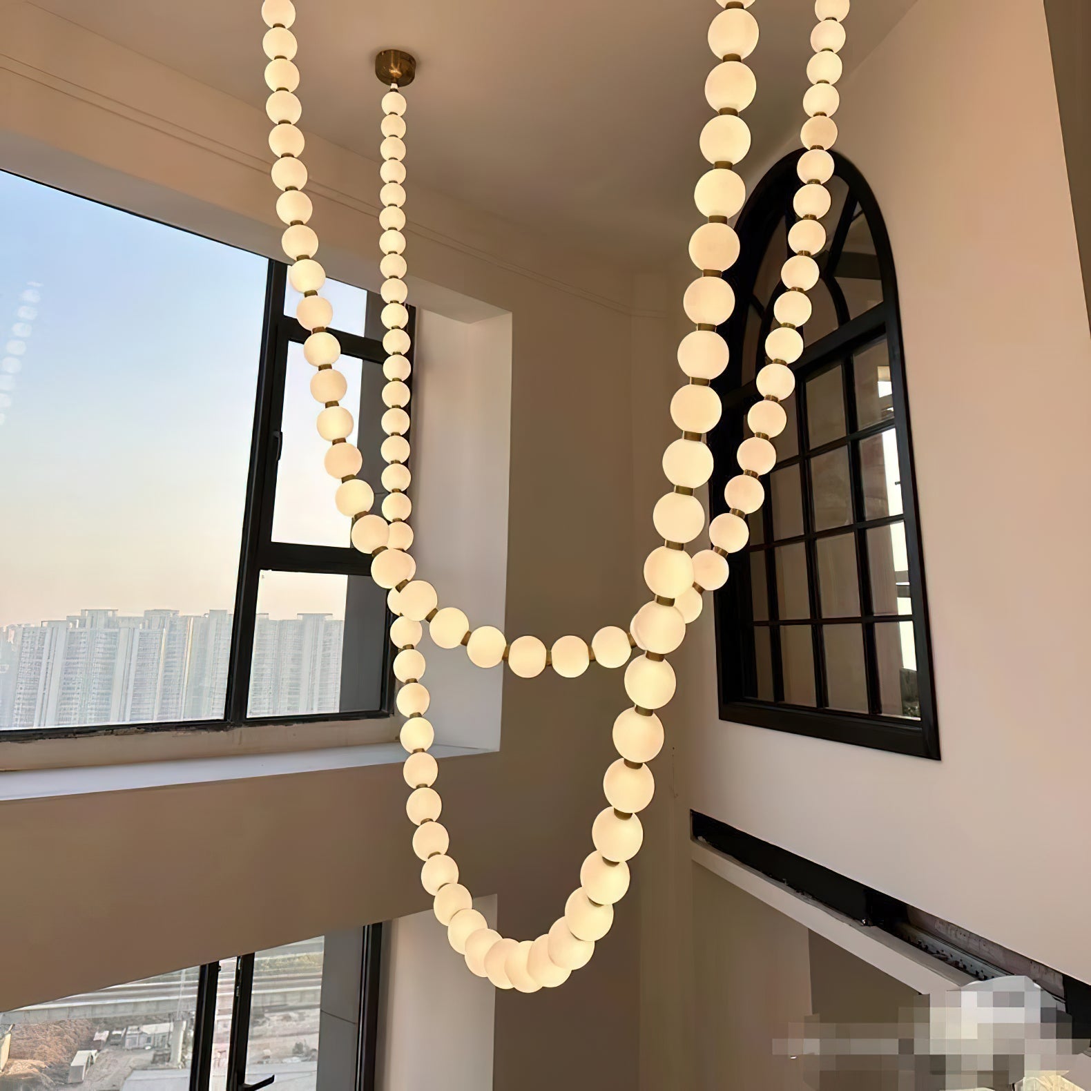 Icarara Chandelier