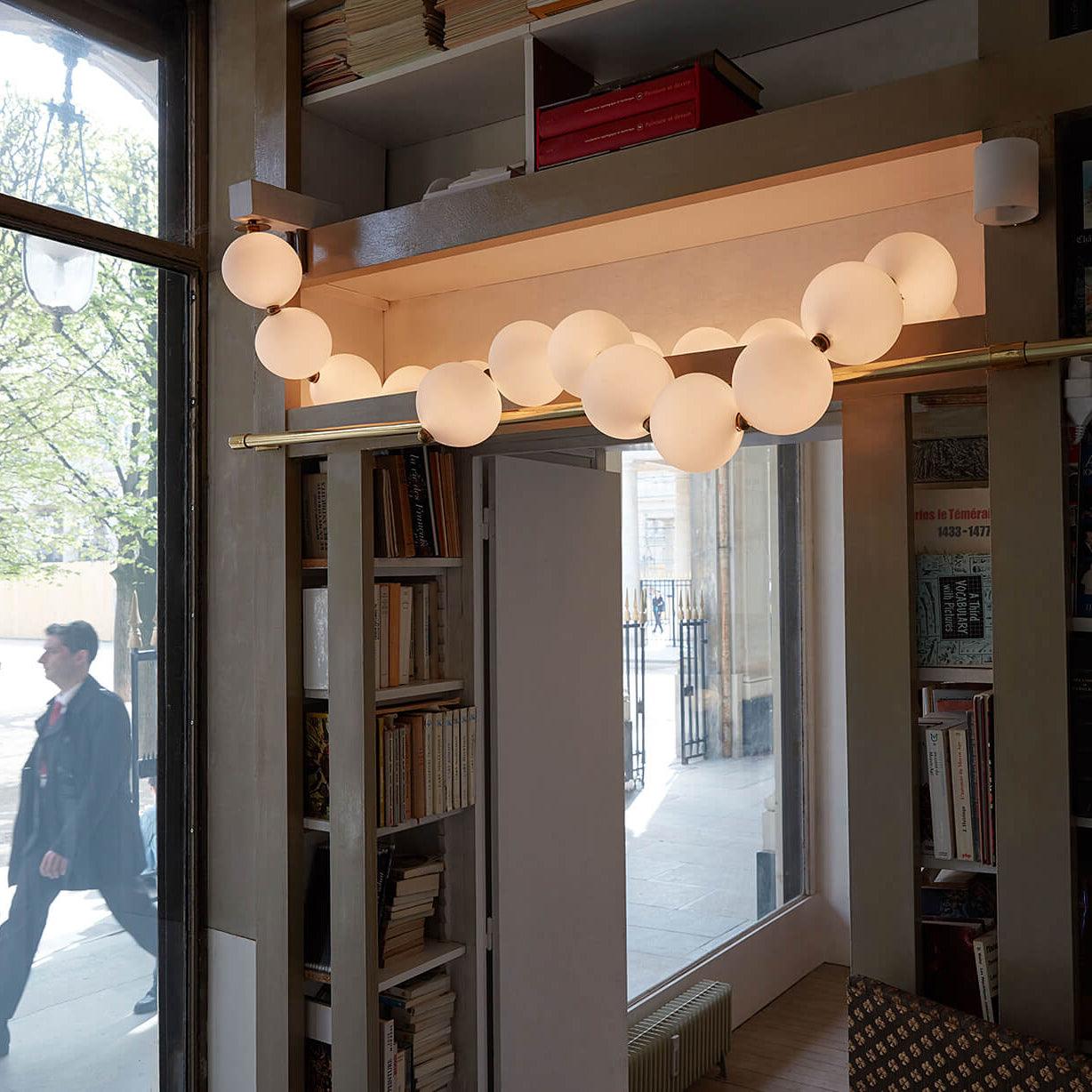 Icarara Chandelier